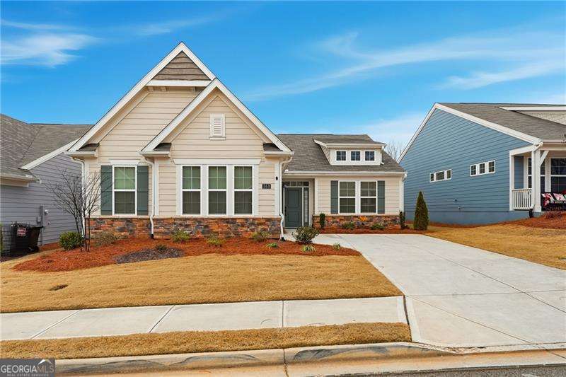 168 Balsam Dr — photo 1