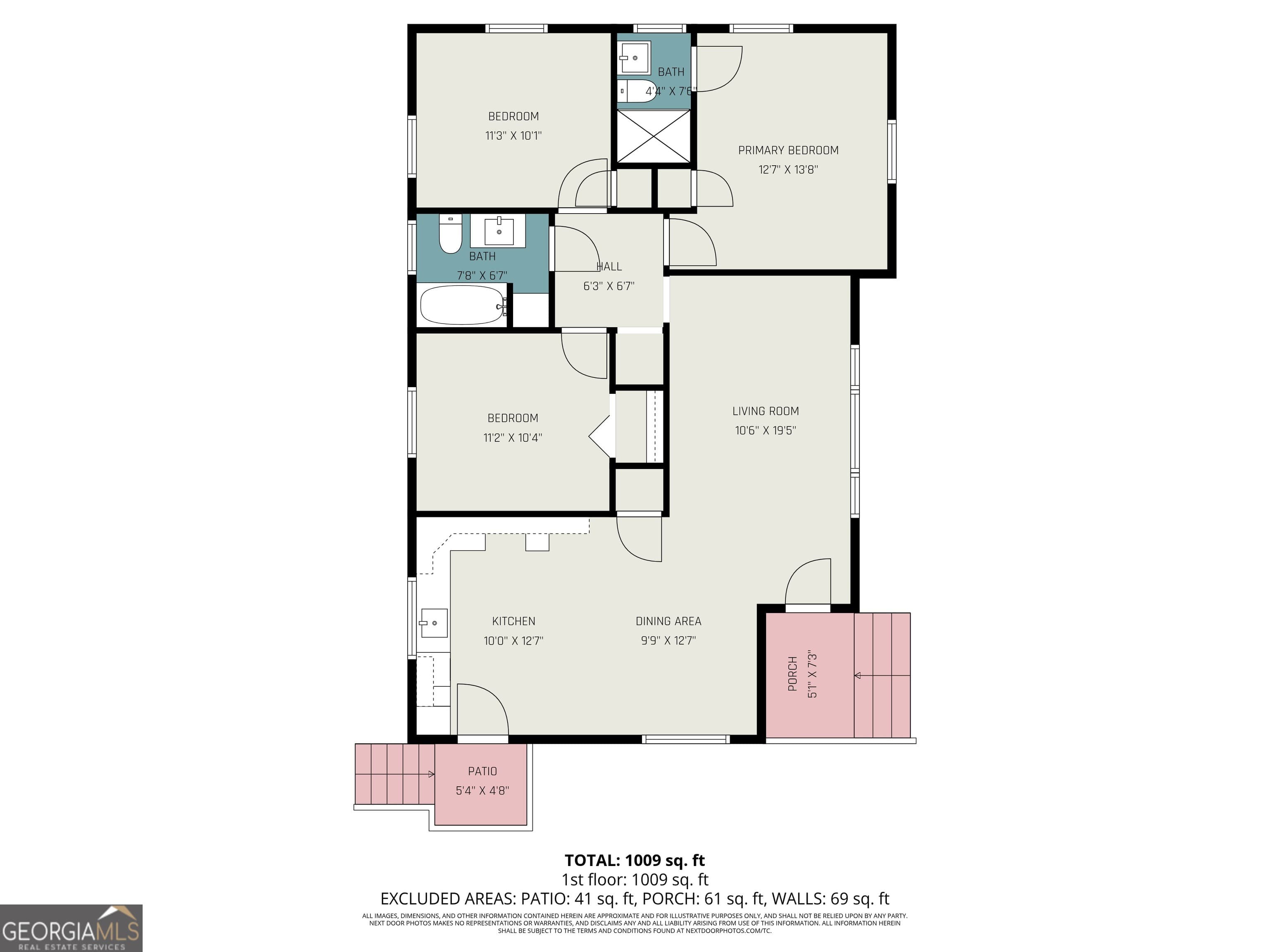 2213 Sharon Way — photo 44