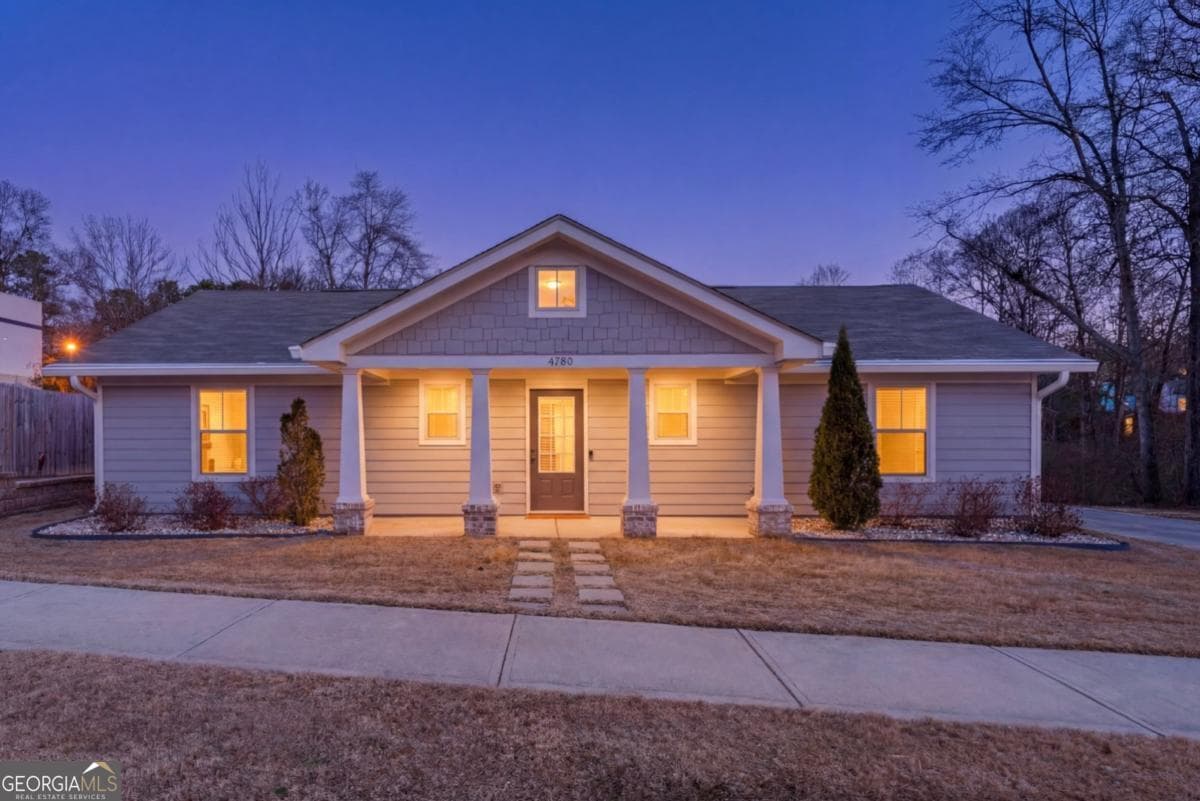 4780 Cantrell Rd — photo 2