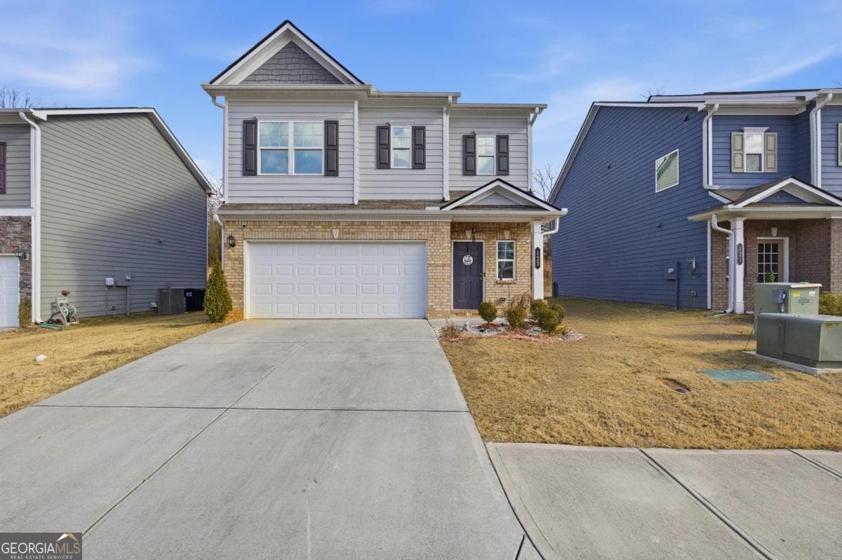 123 Waterside Ridge — photo 2