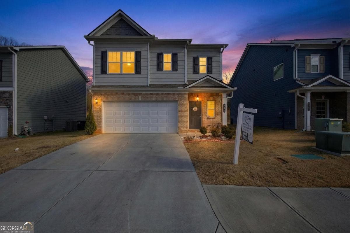 123 Waterside Ridge — photo 1