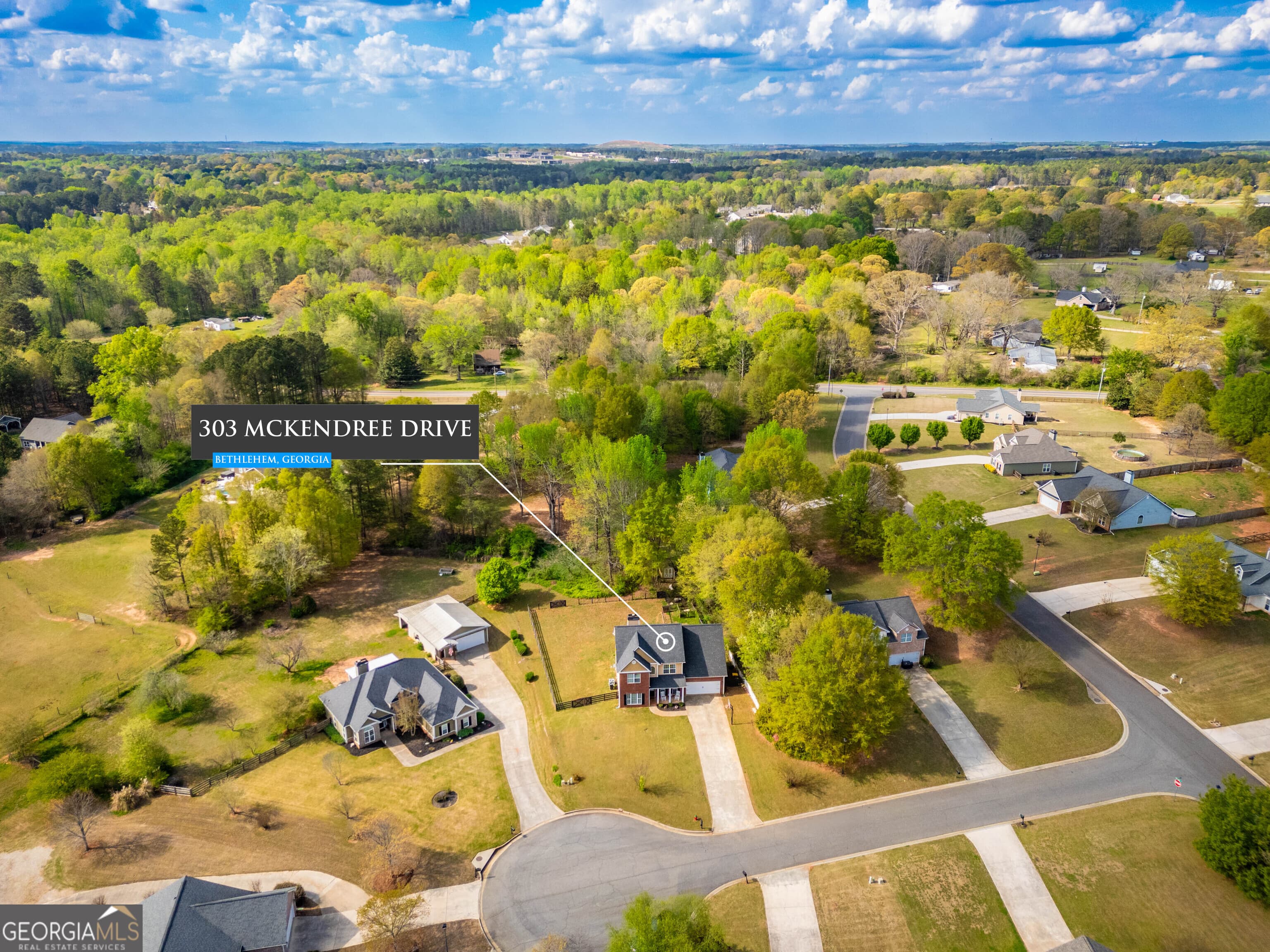 303 Mckendree Ct — photo 2