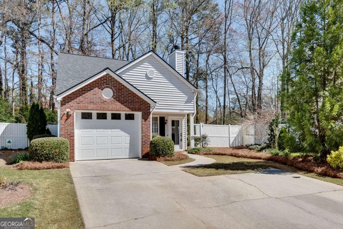 3740 Jones Ferry Ln — photo 2