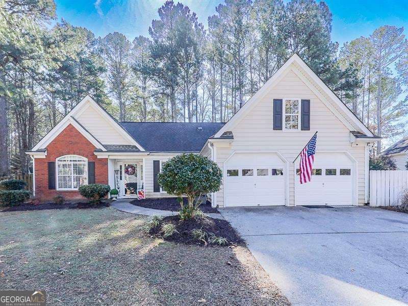 162 Old Burnt Hickory Rd — photo 1