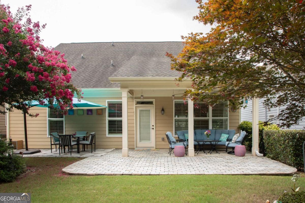 3541 Cresswind Sw Parkway — photo 2