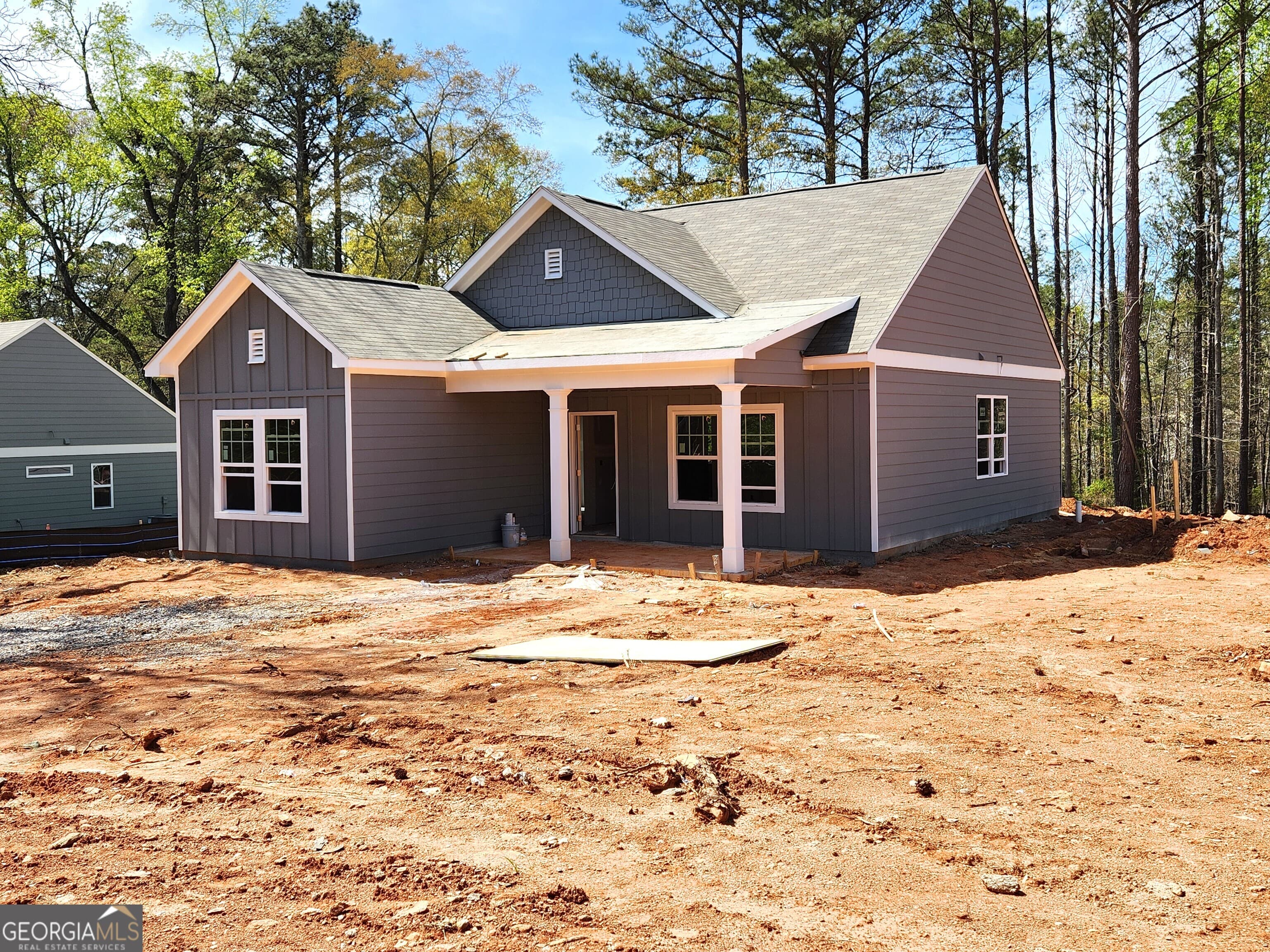 95 Clemit Harris Rd LOT 24 — photo 2