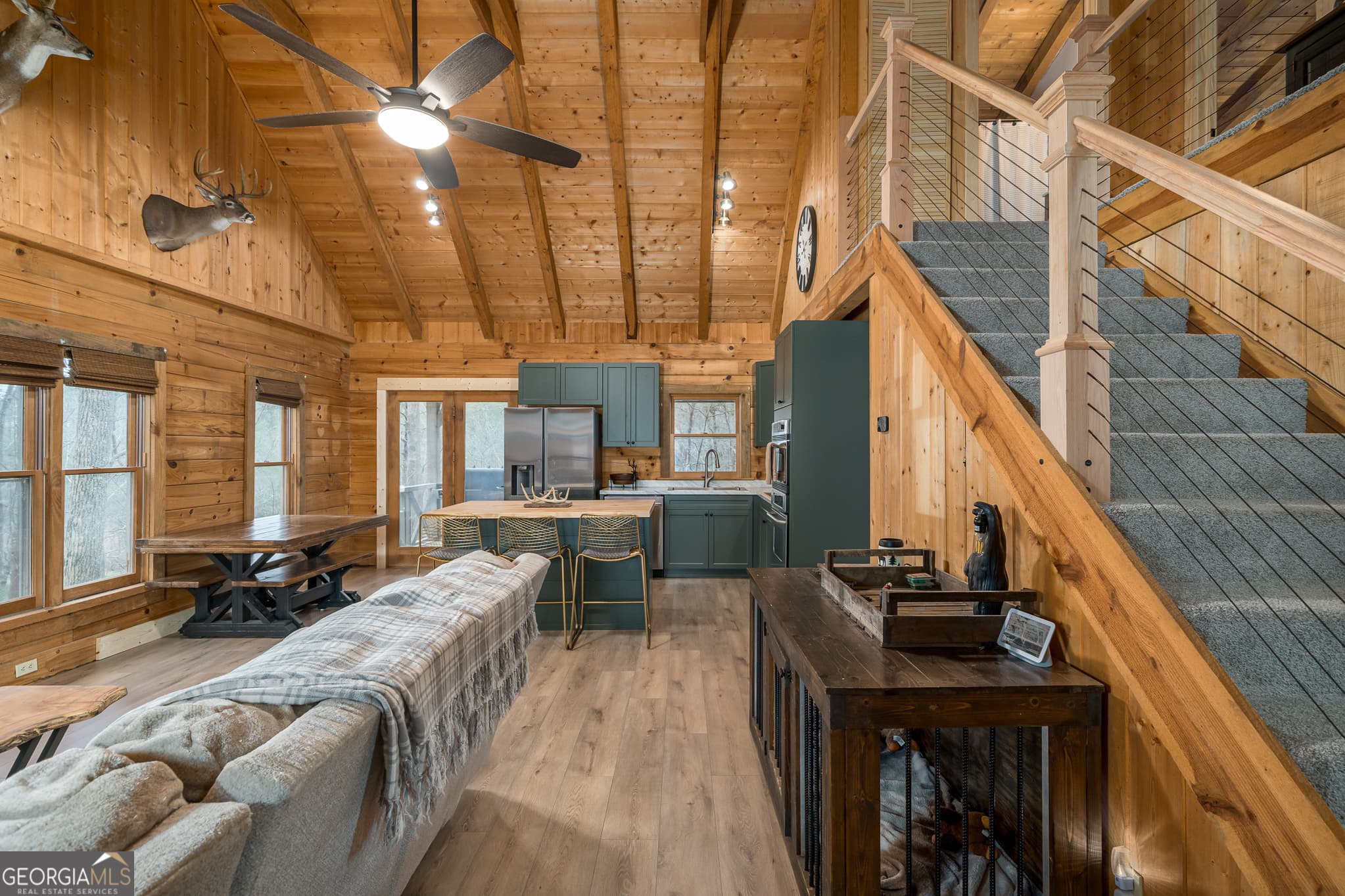 123 Martins Bluff — photo 2