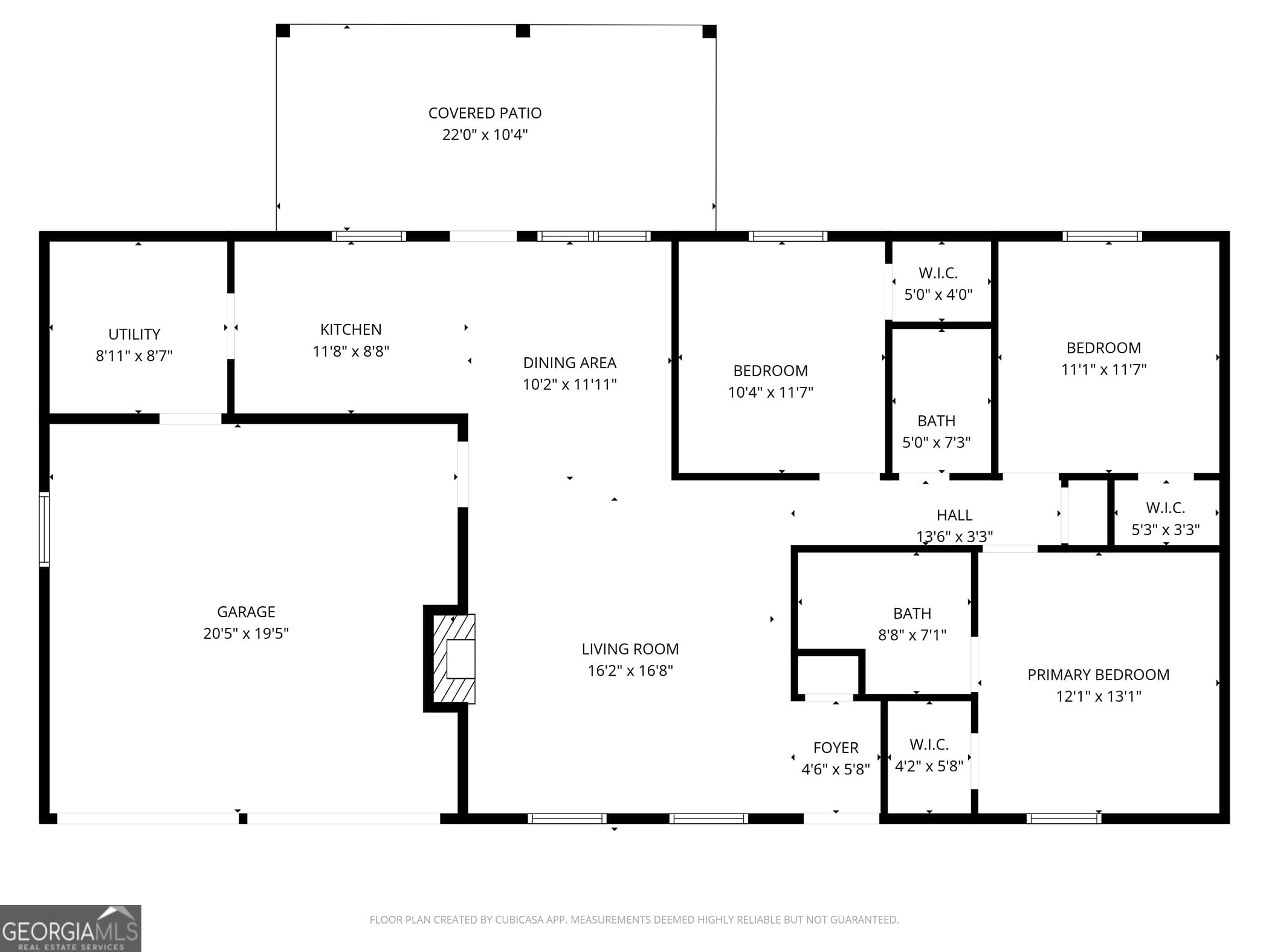 455 Sweet Water Se Trail — photo 48
