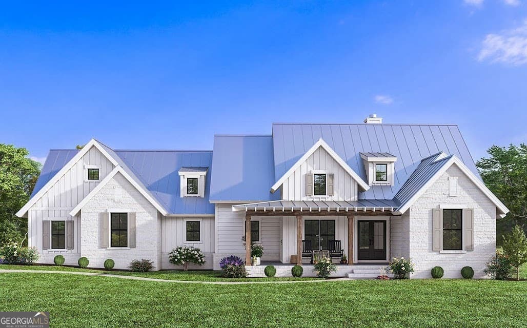 1488 Morgan Rd — photo 1