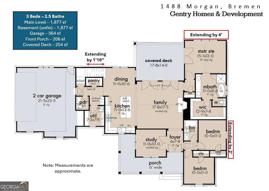 1488 Morgan Rd — photo 11