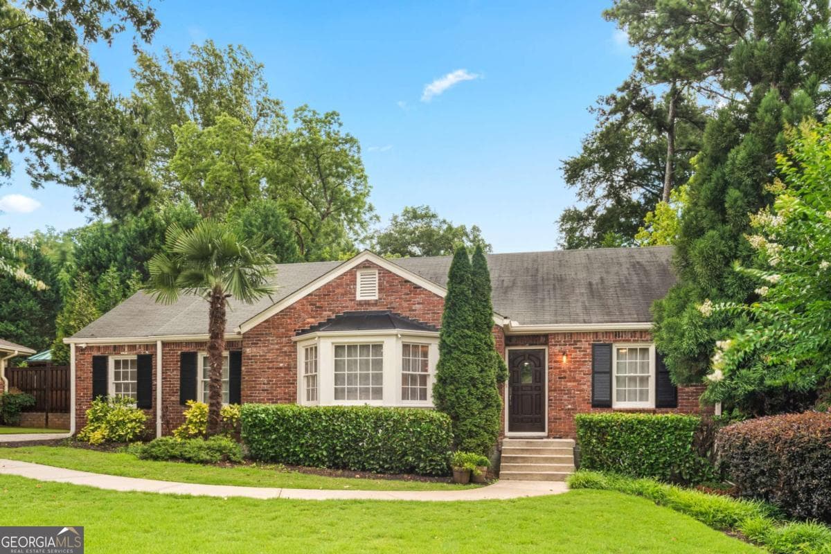 1257 Briar Hills Ne Dr — photo 1