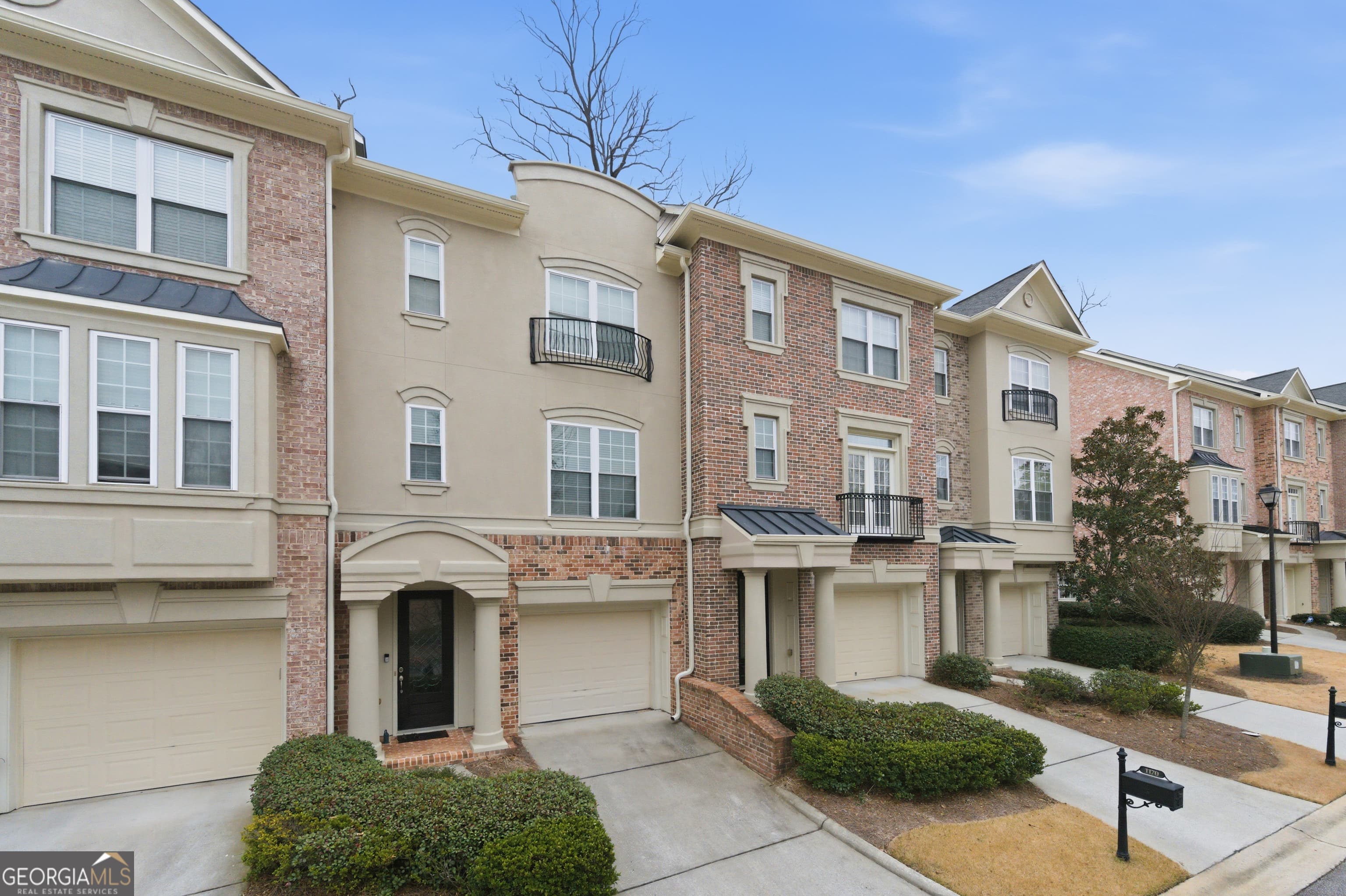 1168 Arbor Park Sw Ln — photo 1