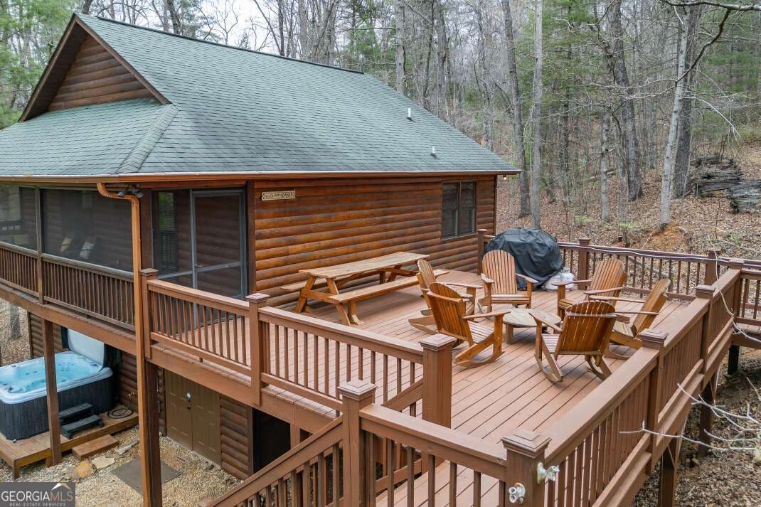 145 Fox Run Ln — photo 1