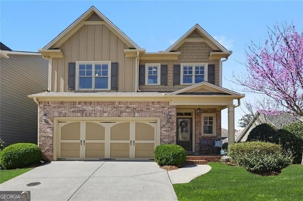 8245 Scuffle Bridge Ln — photo 1