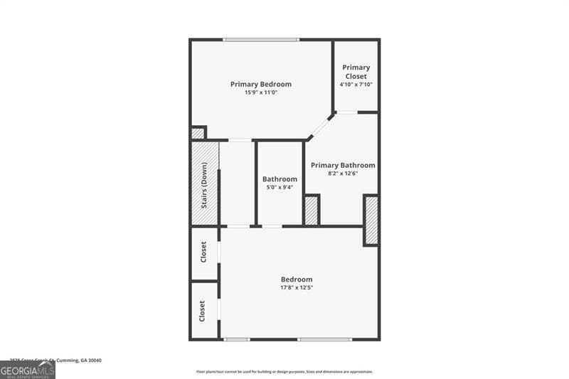 2878 Cross Creek Ct 21 — photo 43