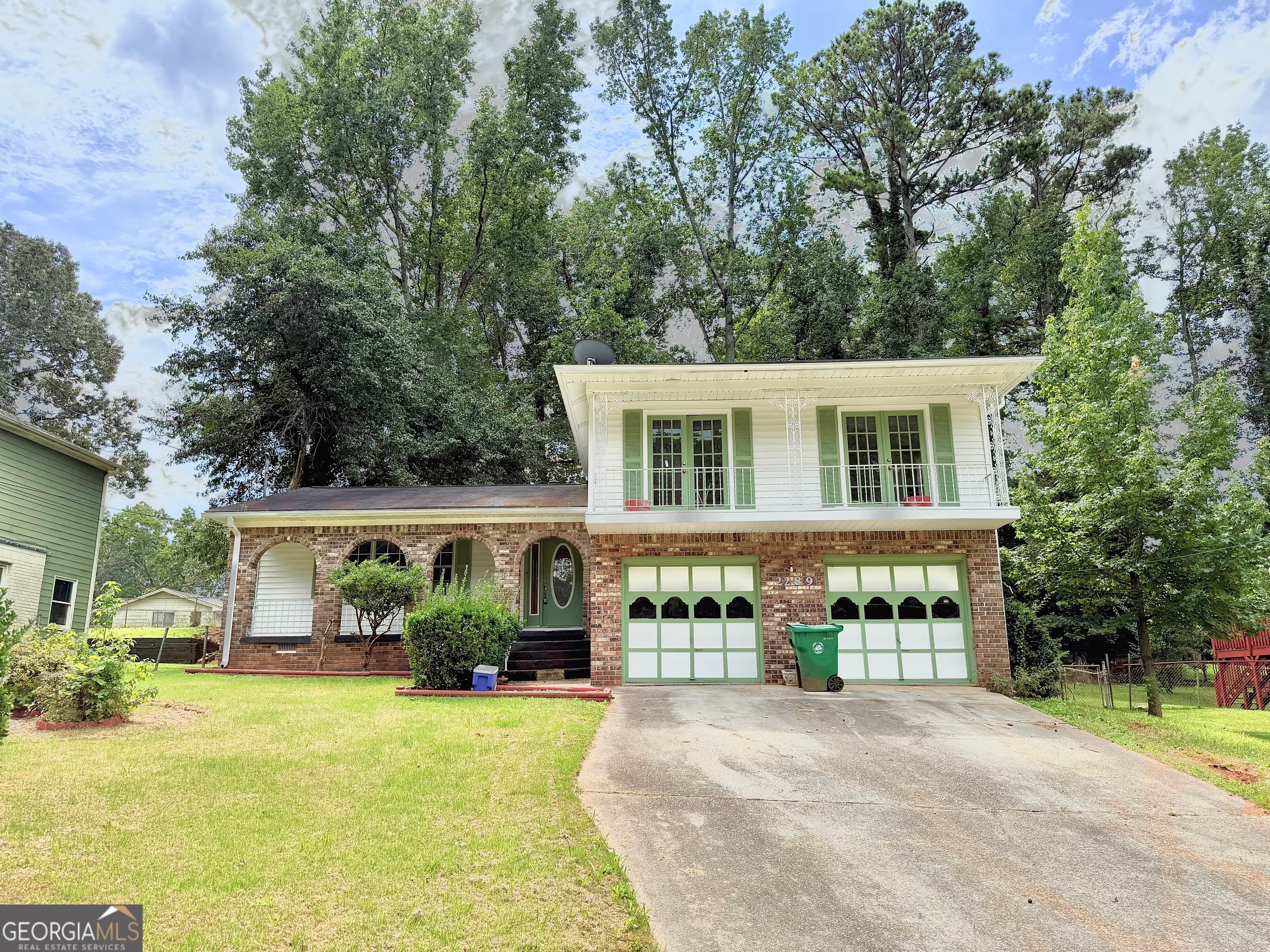 2289 Aurie Dr — photo 1