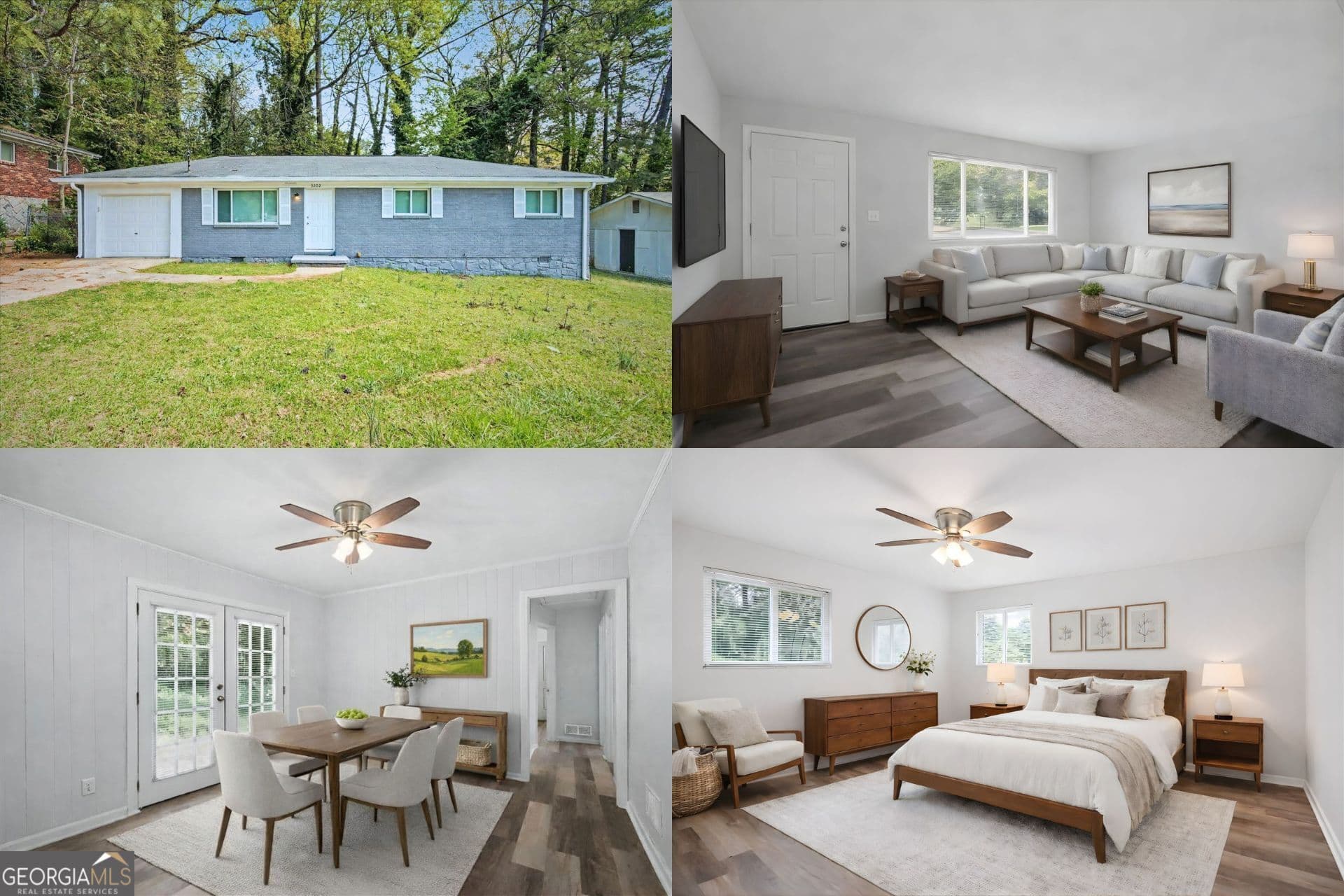 3202 Empire Sw Blvd — photo 1