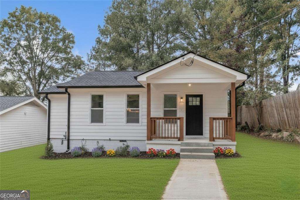 514 Glendale Rd — photo 1