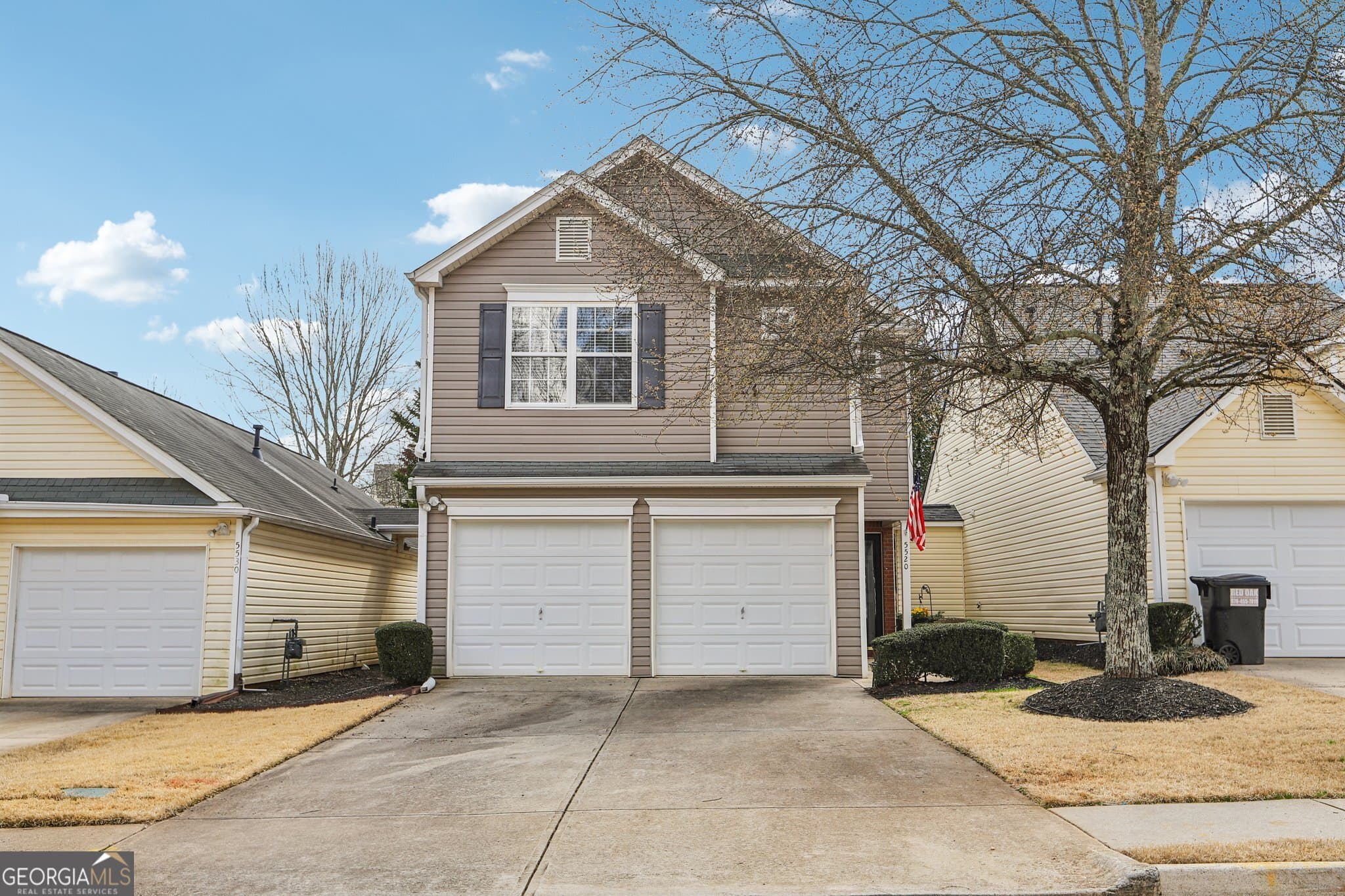 5520 Mountain Top Pl — photo 2