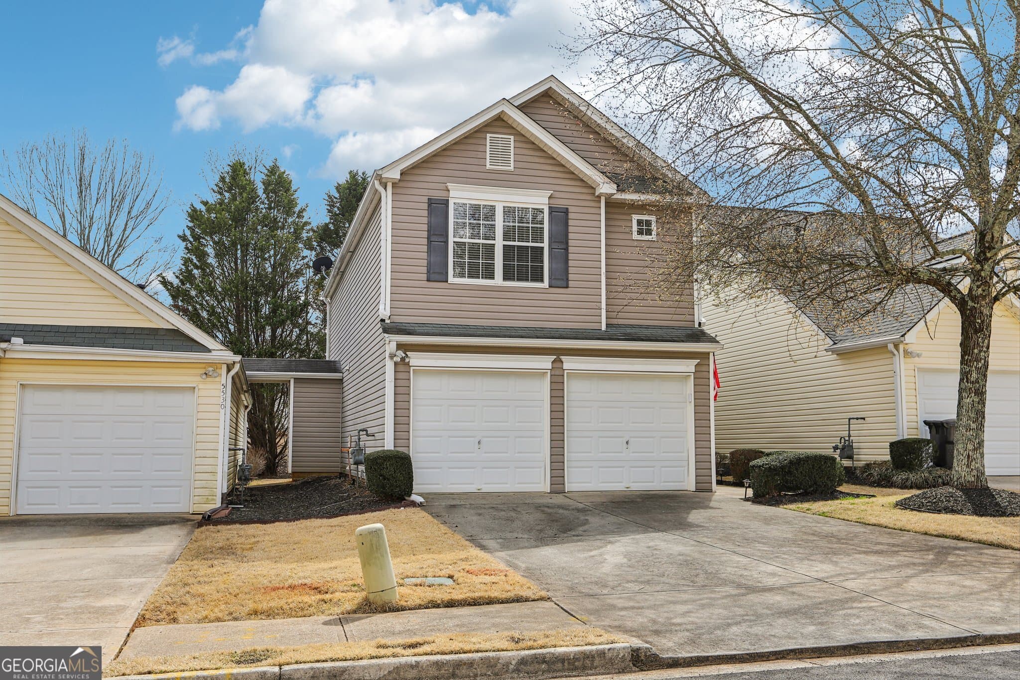 5520 Mountain Top Pl — photo 1