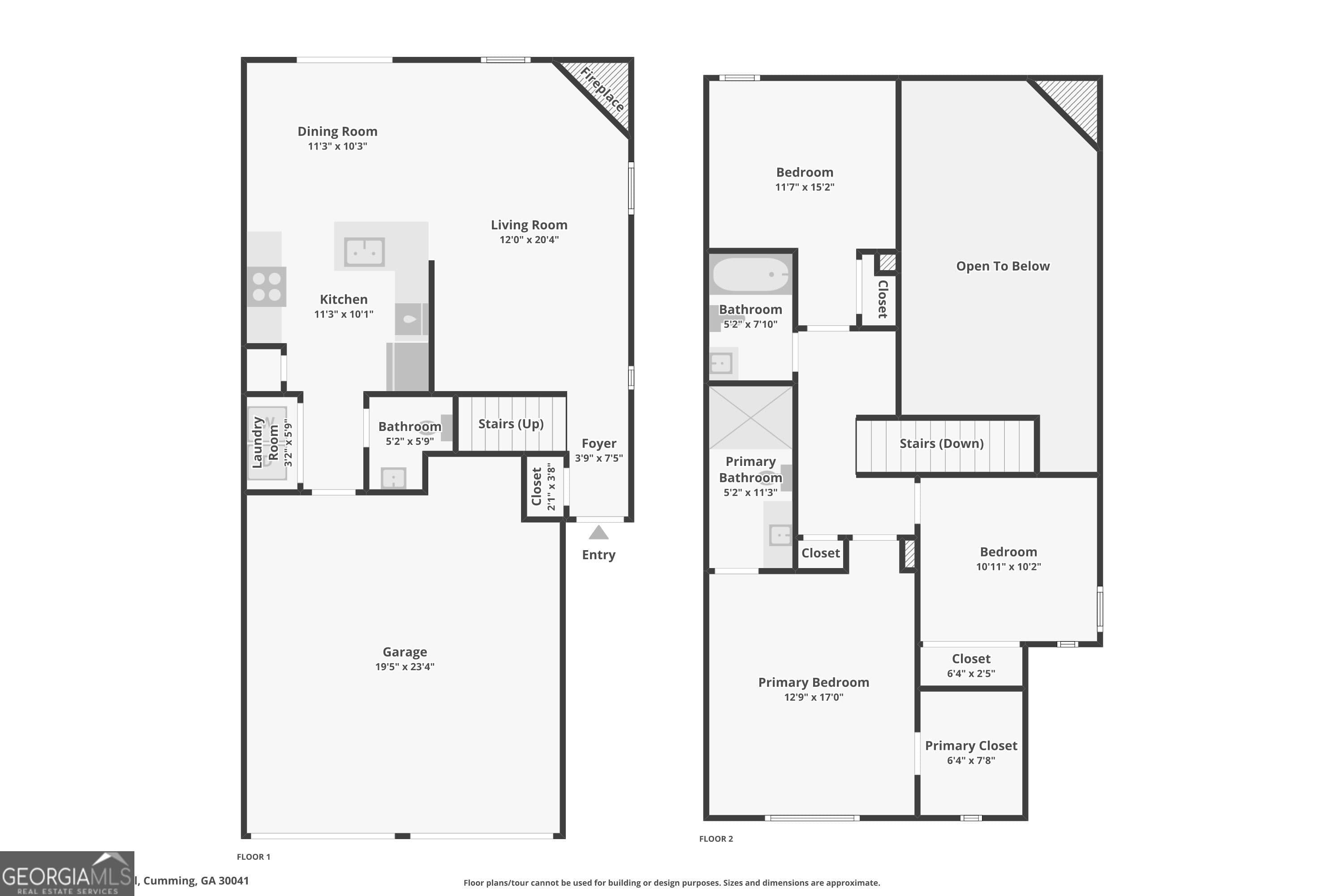 5520 Mountain Top Pl — photo 35