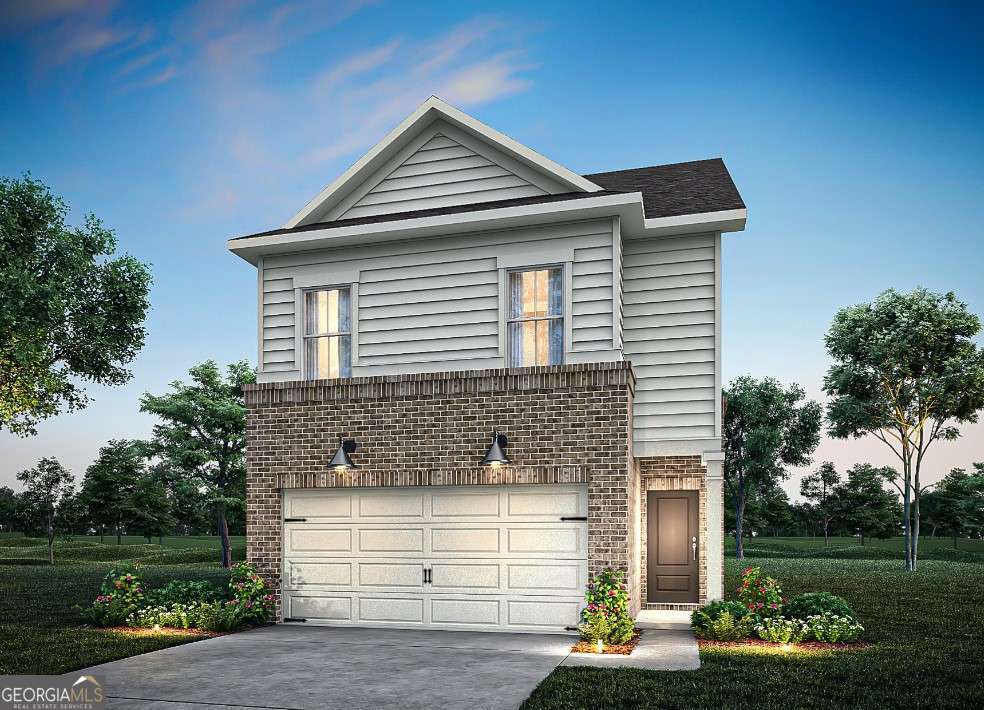 5772 Tillman Way — photo 1