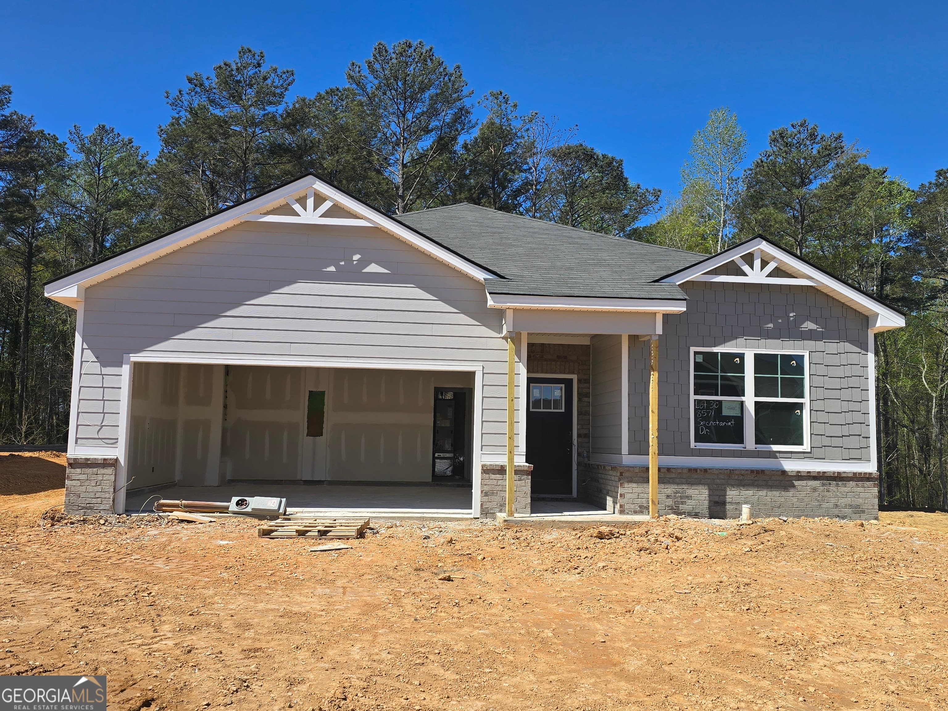 8571 Secretariat Dr — photo 1