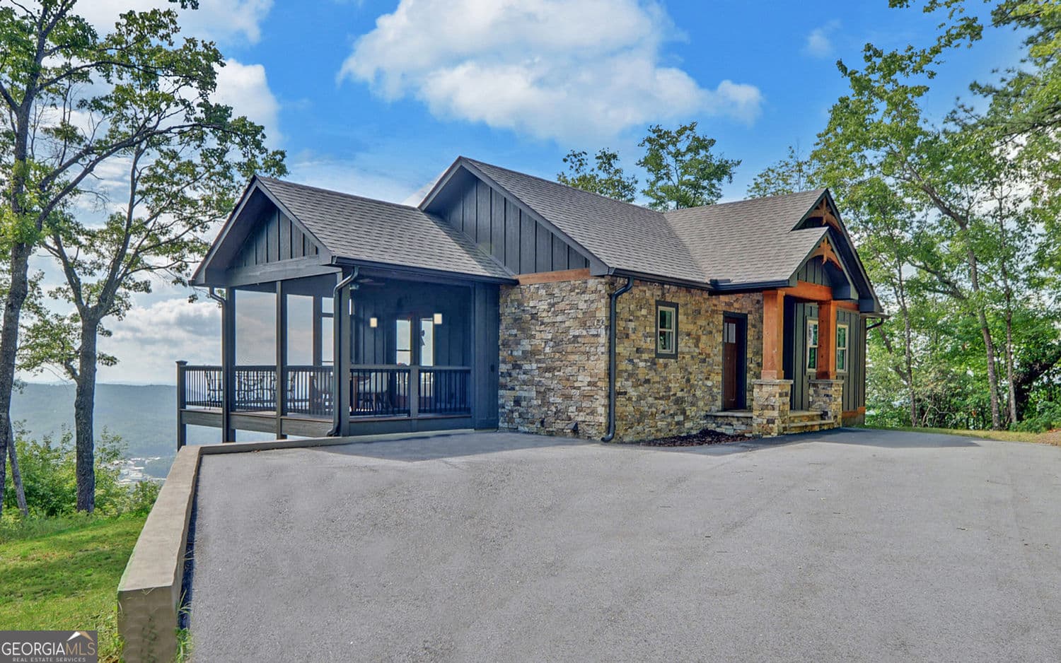 657 Winding View Trail — photo 1