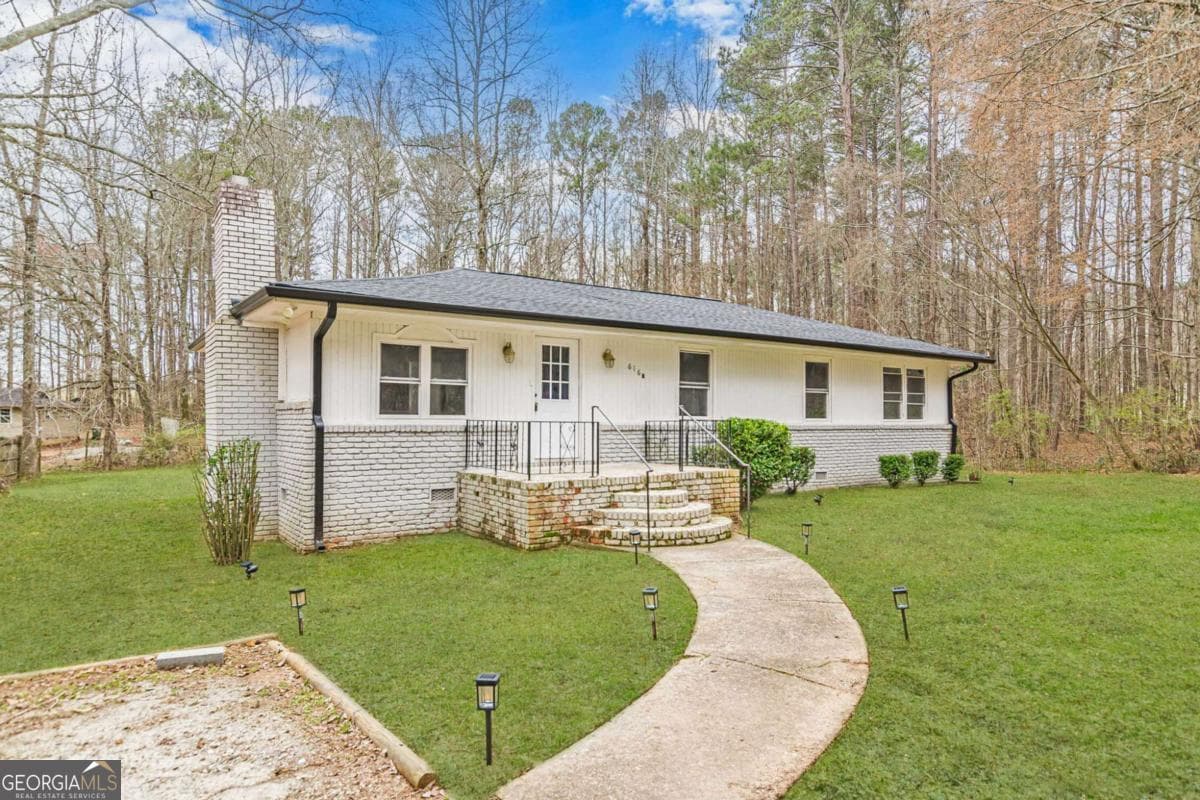 616 Inman Rd UNIT B — photo 2