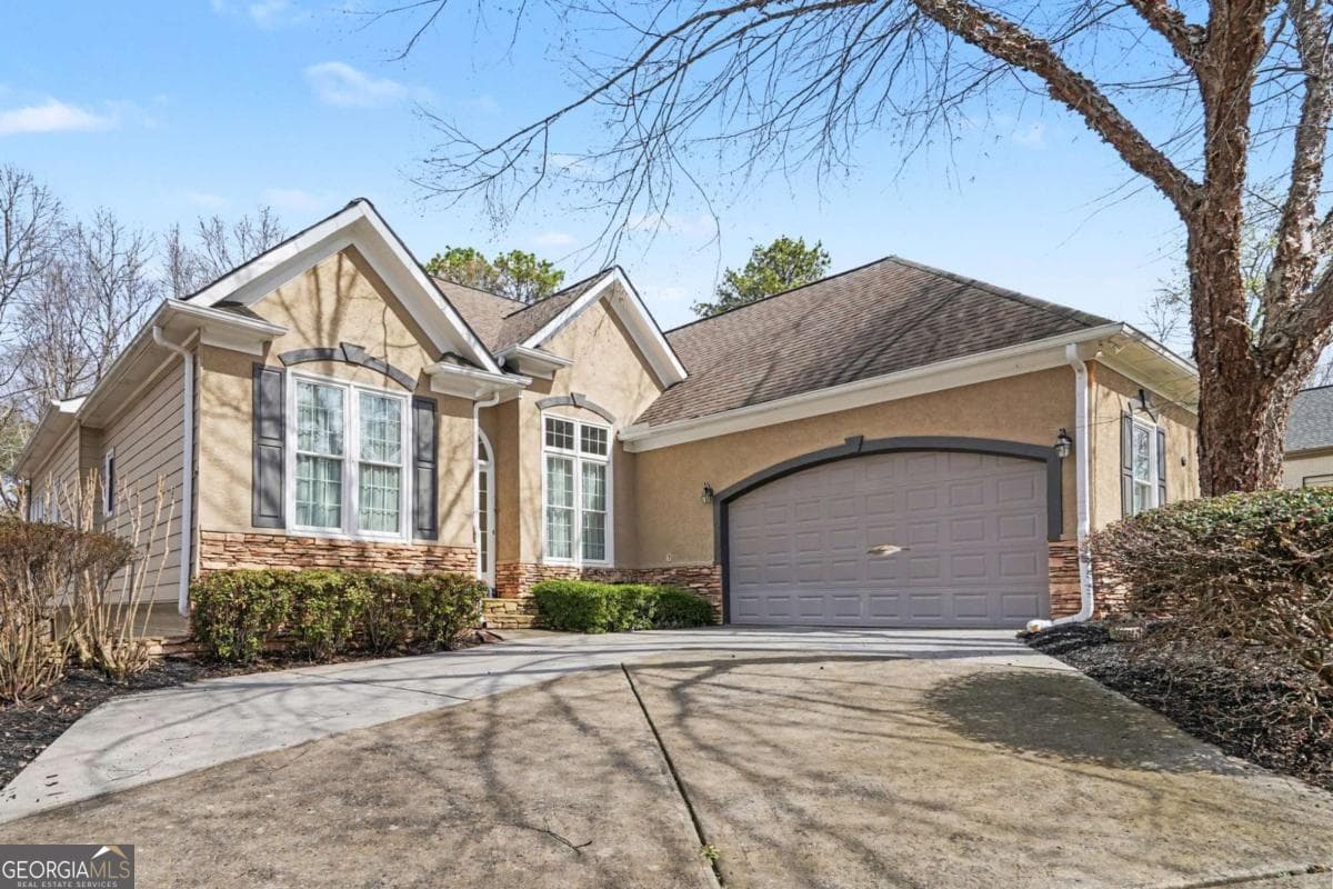 522 Chestnut Walk — photo 1