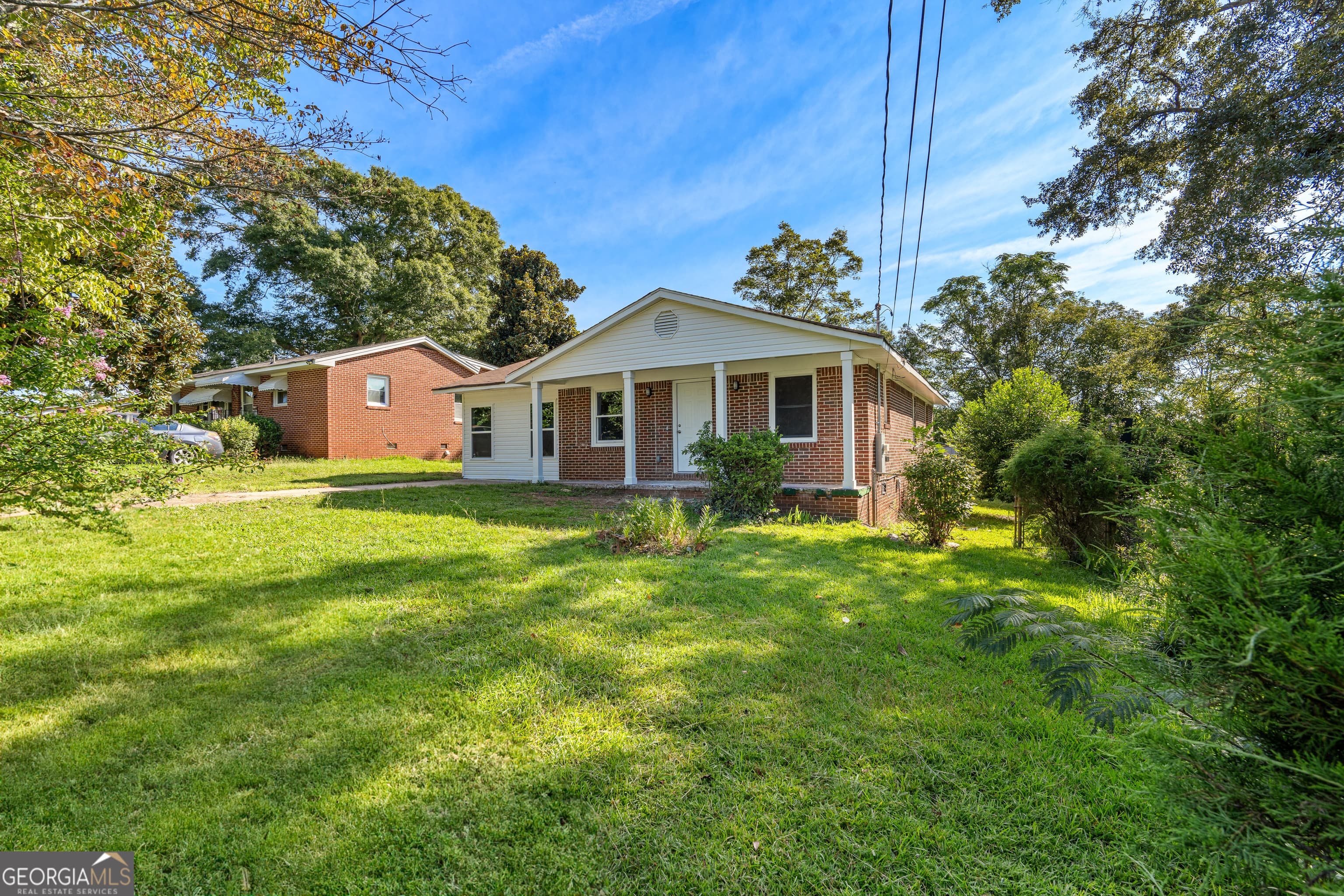 1324 Spellman Ave — photo 1