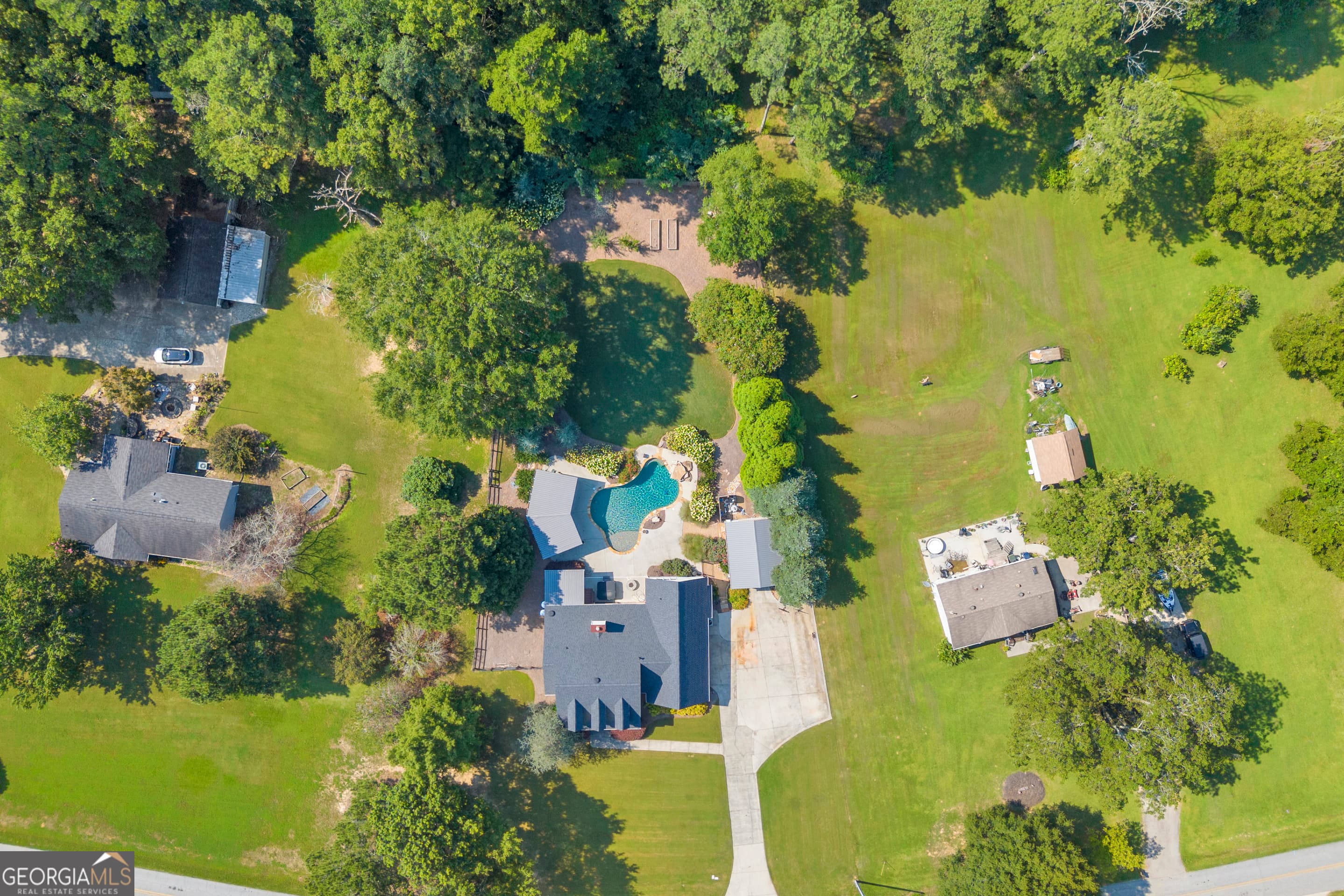 4820 Old Hwy 138 — photo 2