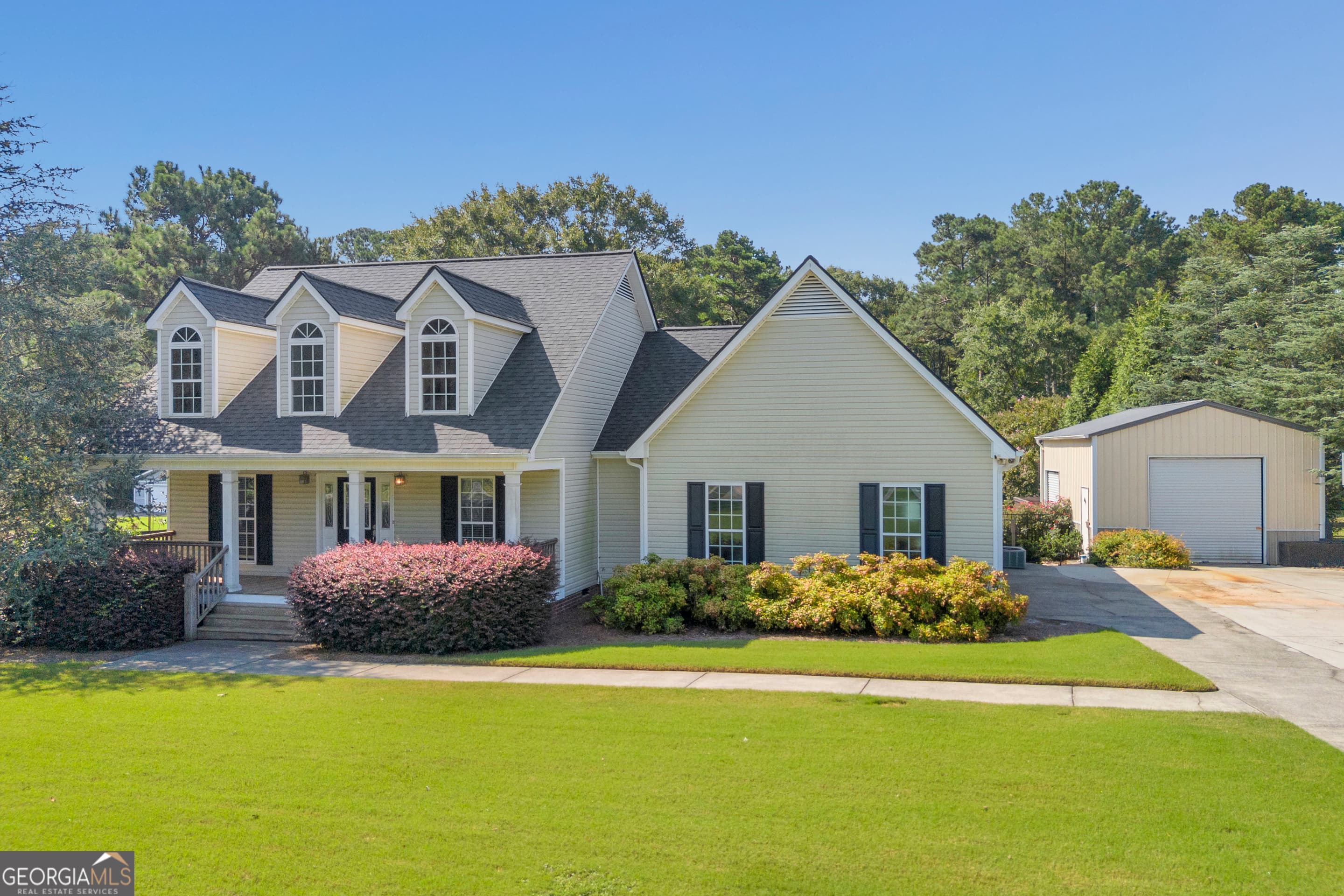 4820 Old Hwy 138 — photo 57