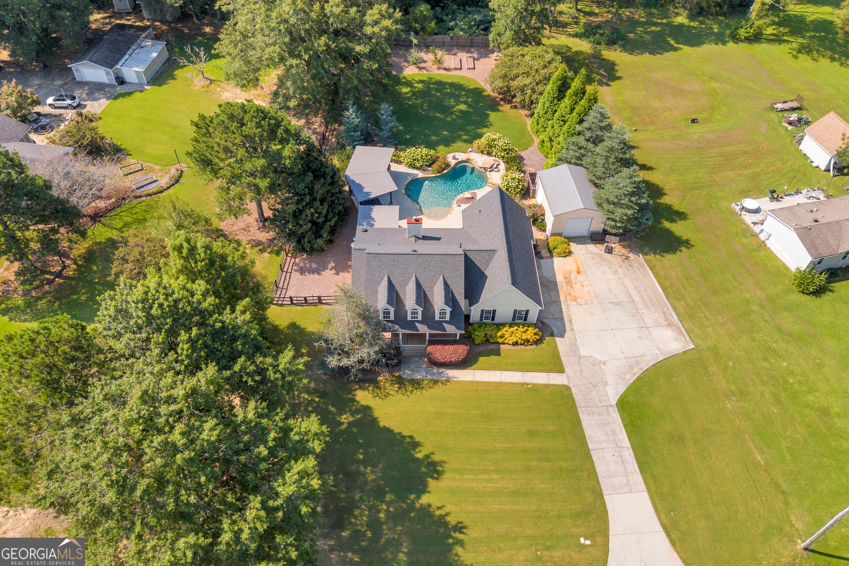 4820 Old Hwy 138 — photo 1