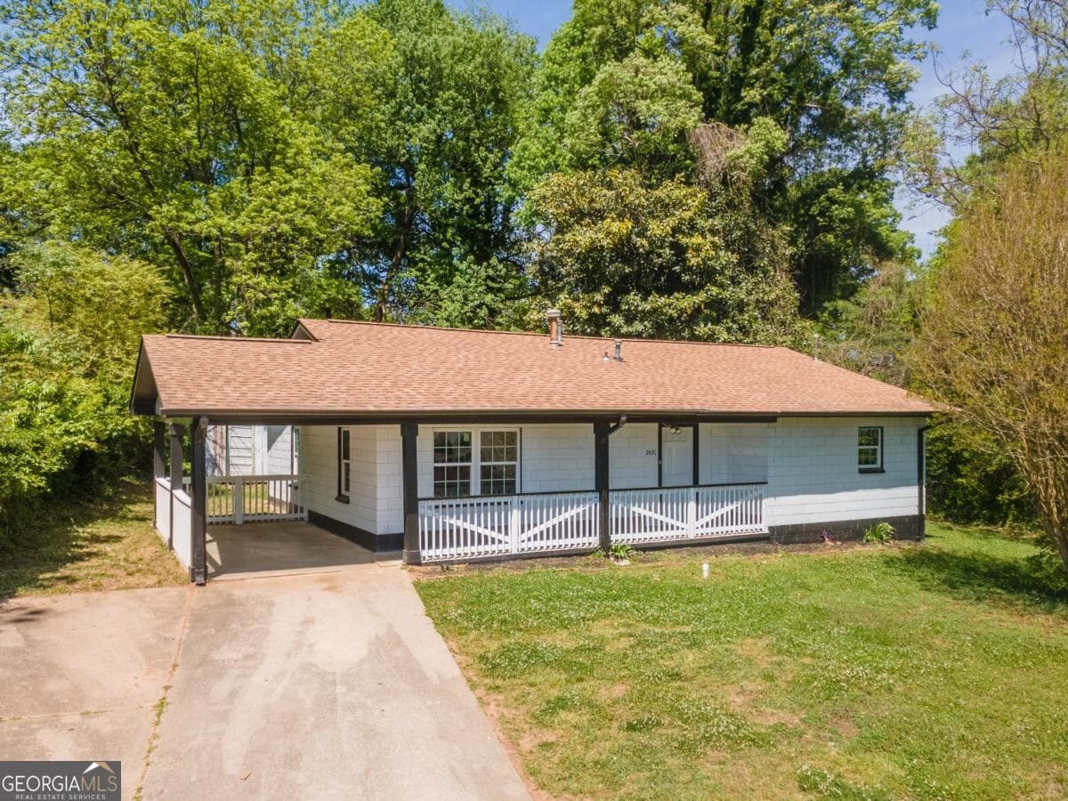 2491 Martin Luther King Jr Blvd — photo 2