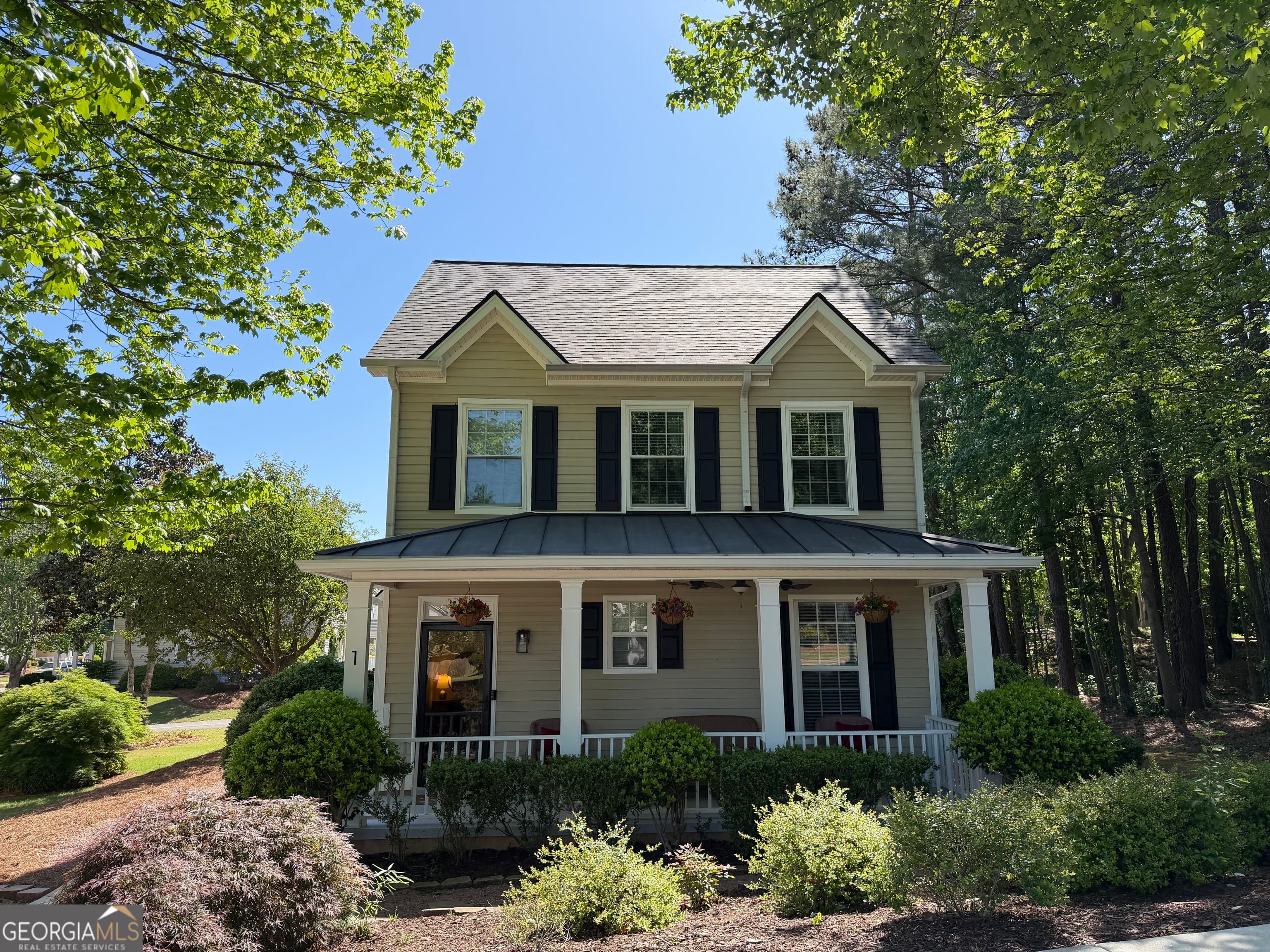 1 The Promenade — photo 1