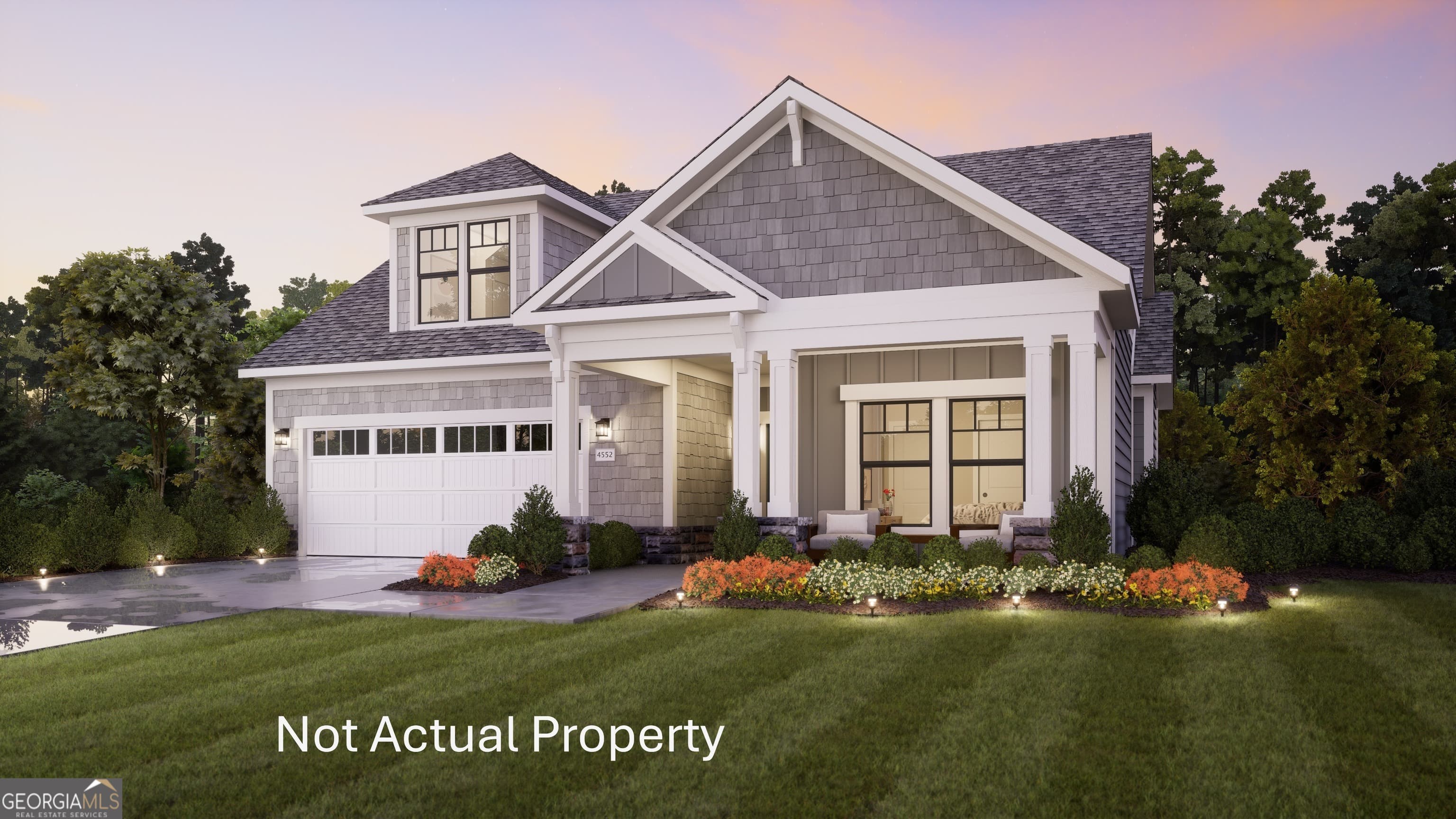 4220 Provenance Trail — photo 1