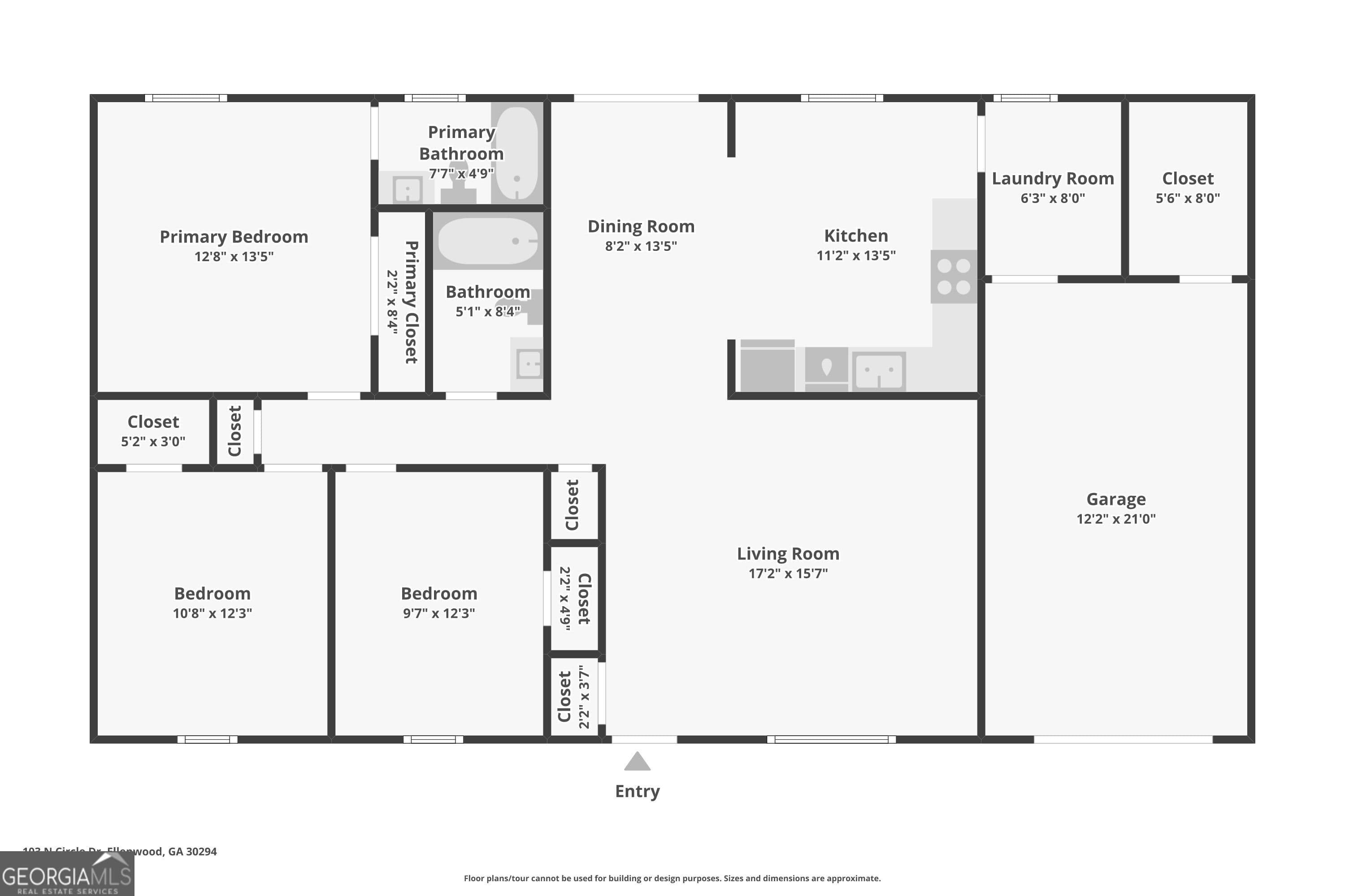 103 N Circle Dr — photo 33