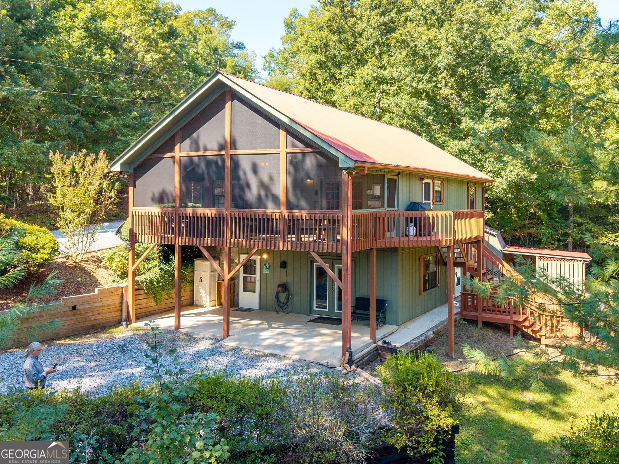 138 Oakwood Trail — photo 1