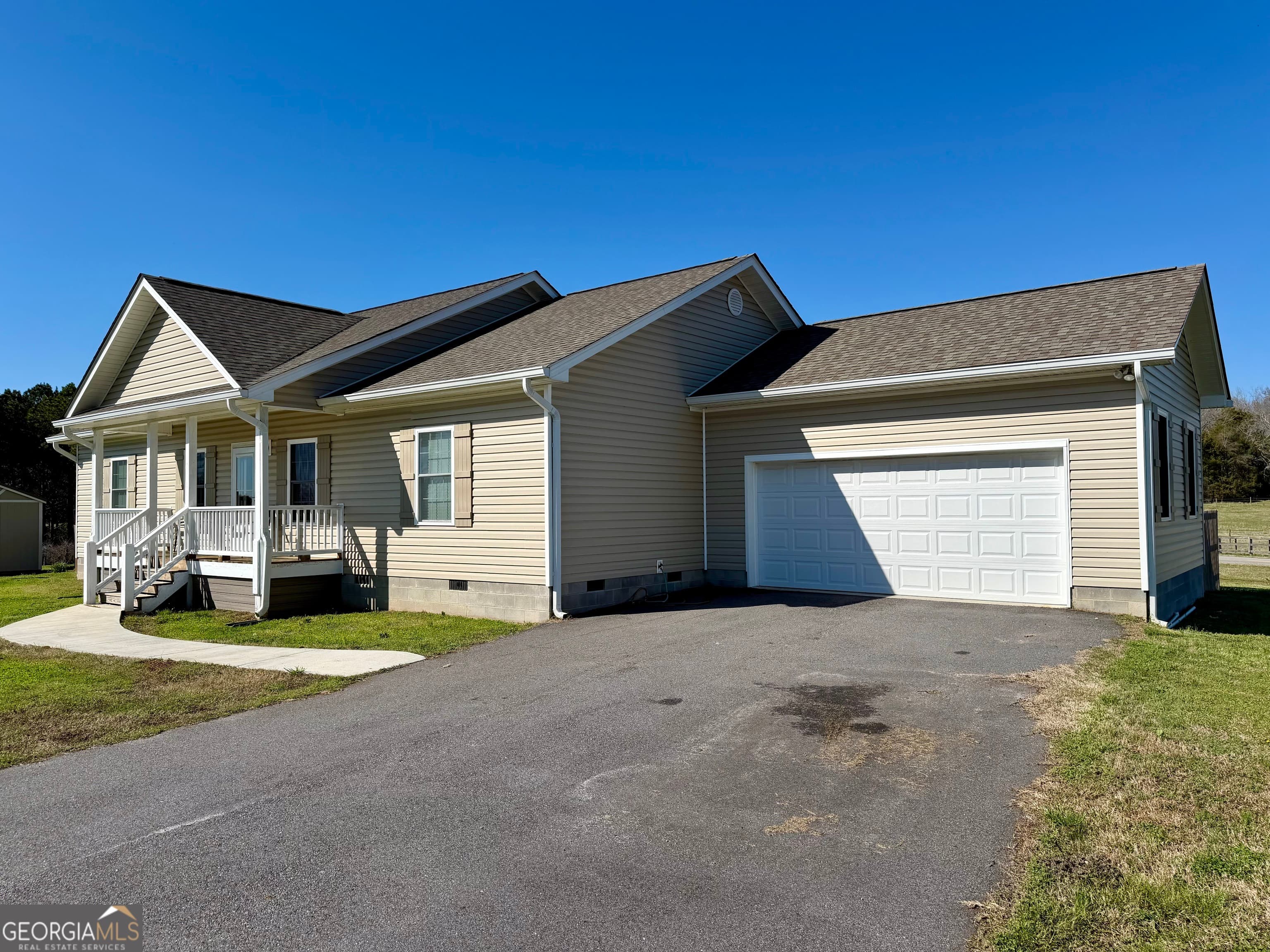 1697 Middleton Church Rd — photo 2