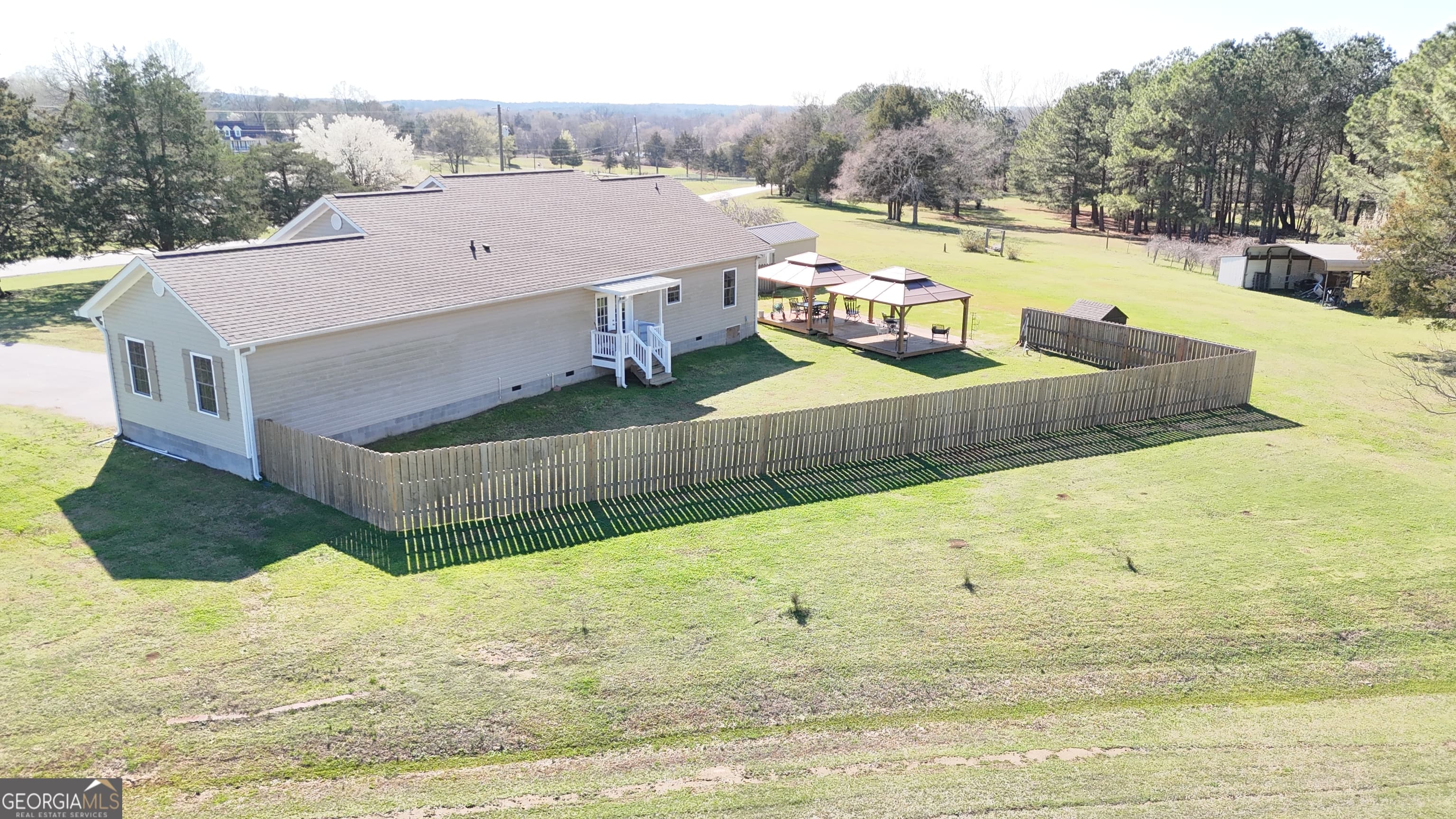 1697 Middleton Church Rd — photo 55