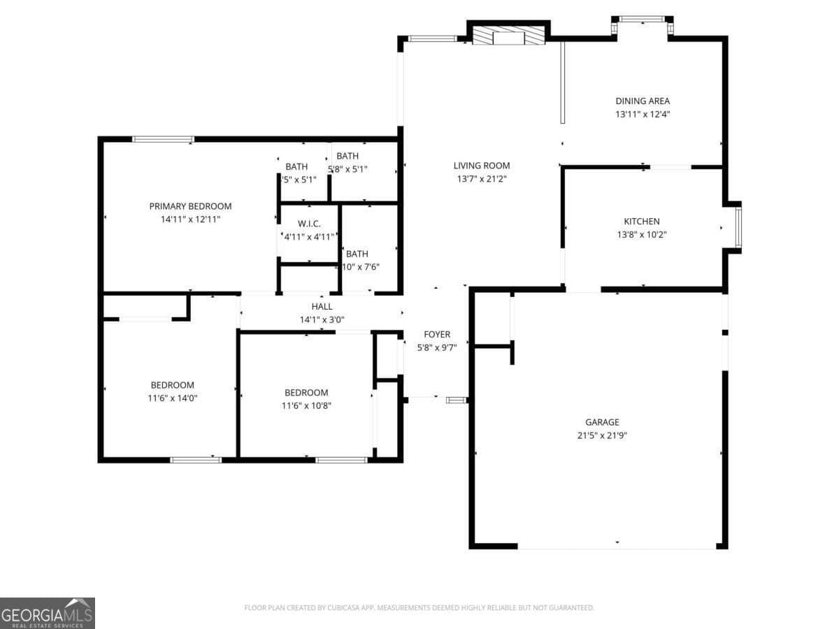 44 Burnham Circle — photo 26