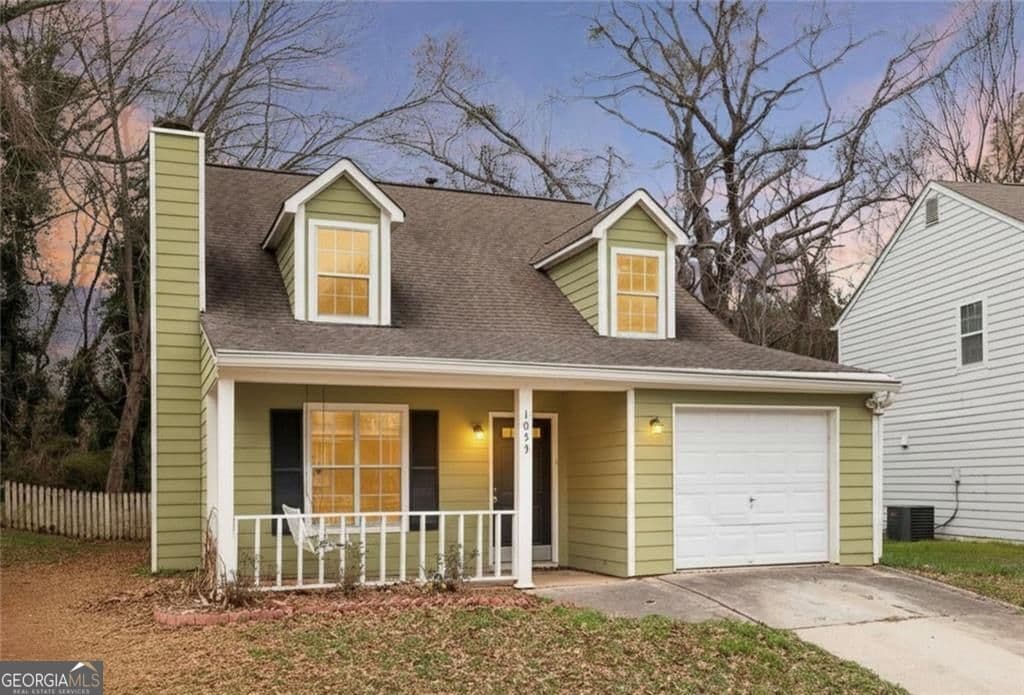 1055 Autumn Crest Ct — photo 1