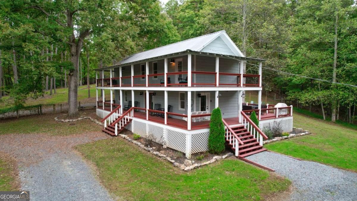 237 Chestnut Gap Rd — photo 1