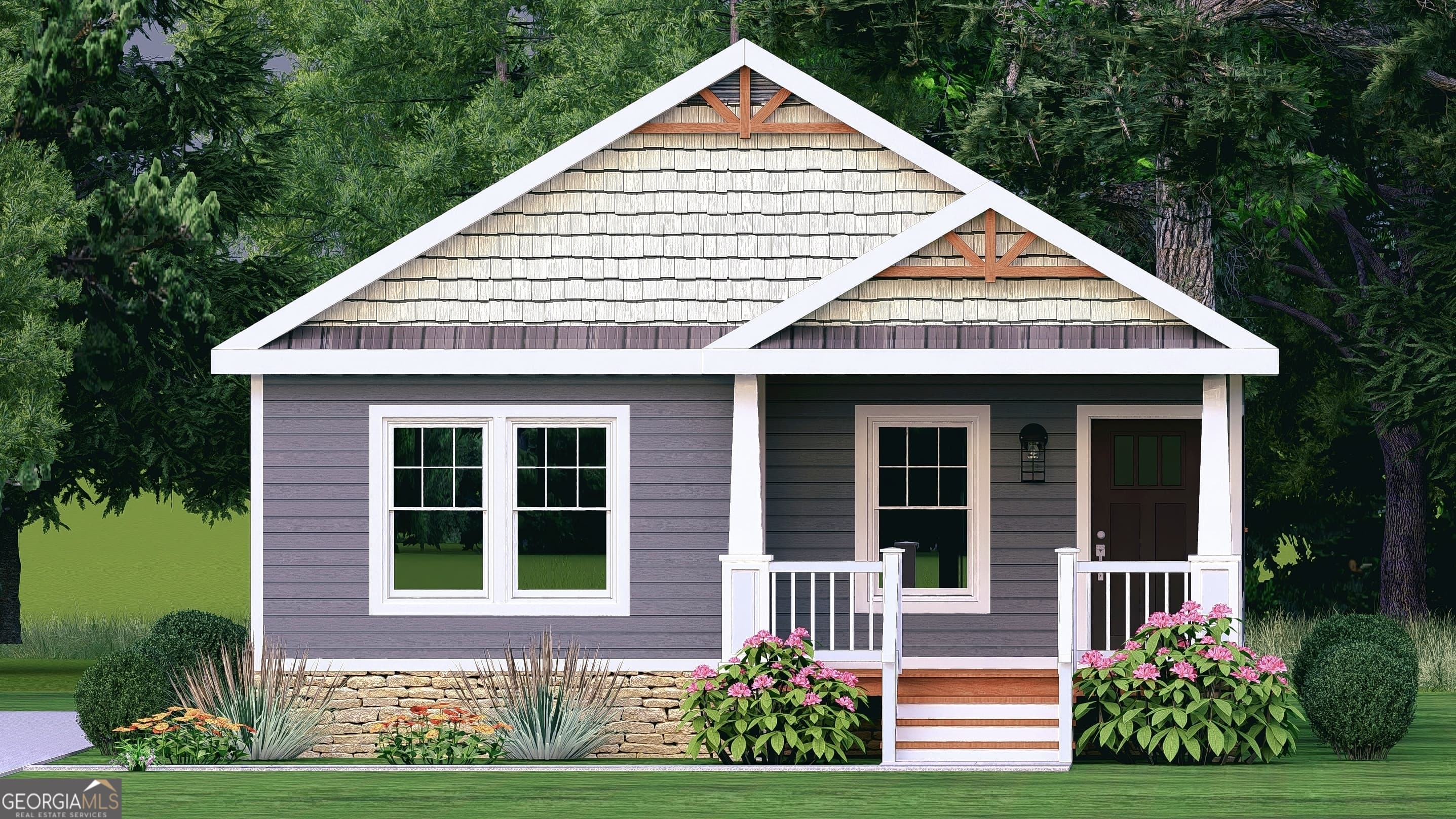 1315 Greenbrier Dr — photo 2