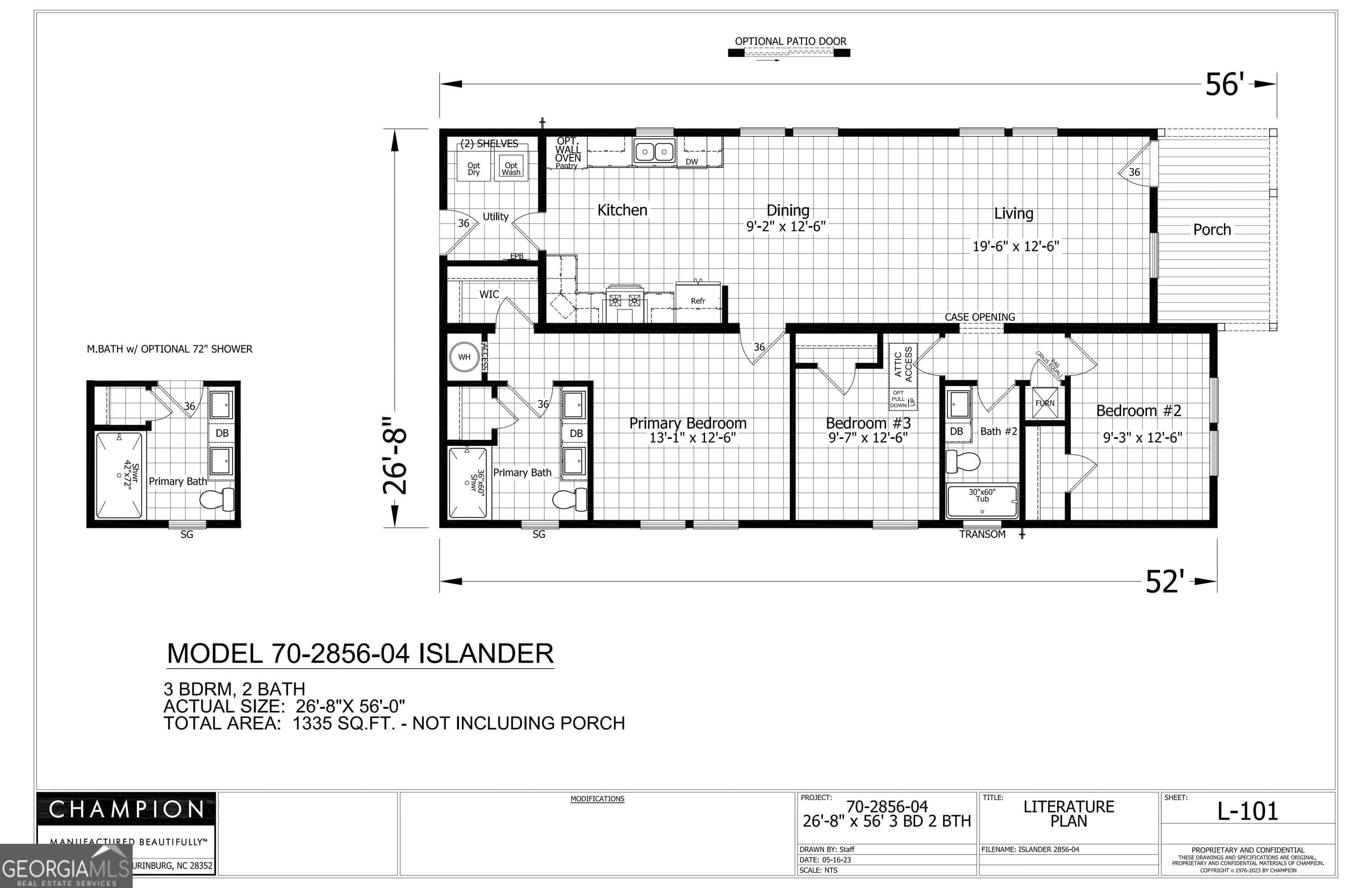 1315 Greenbrier Dr — photo 9