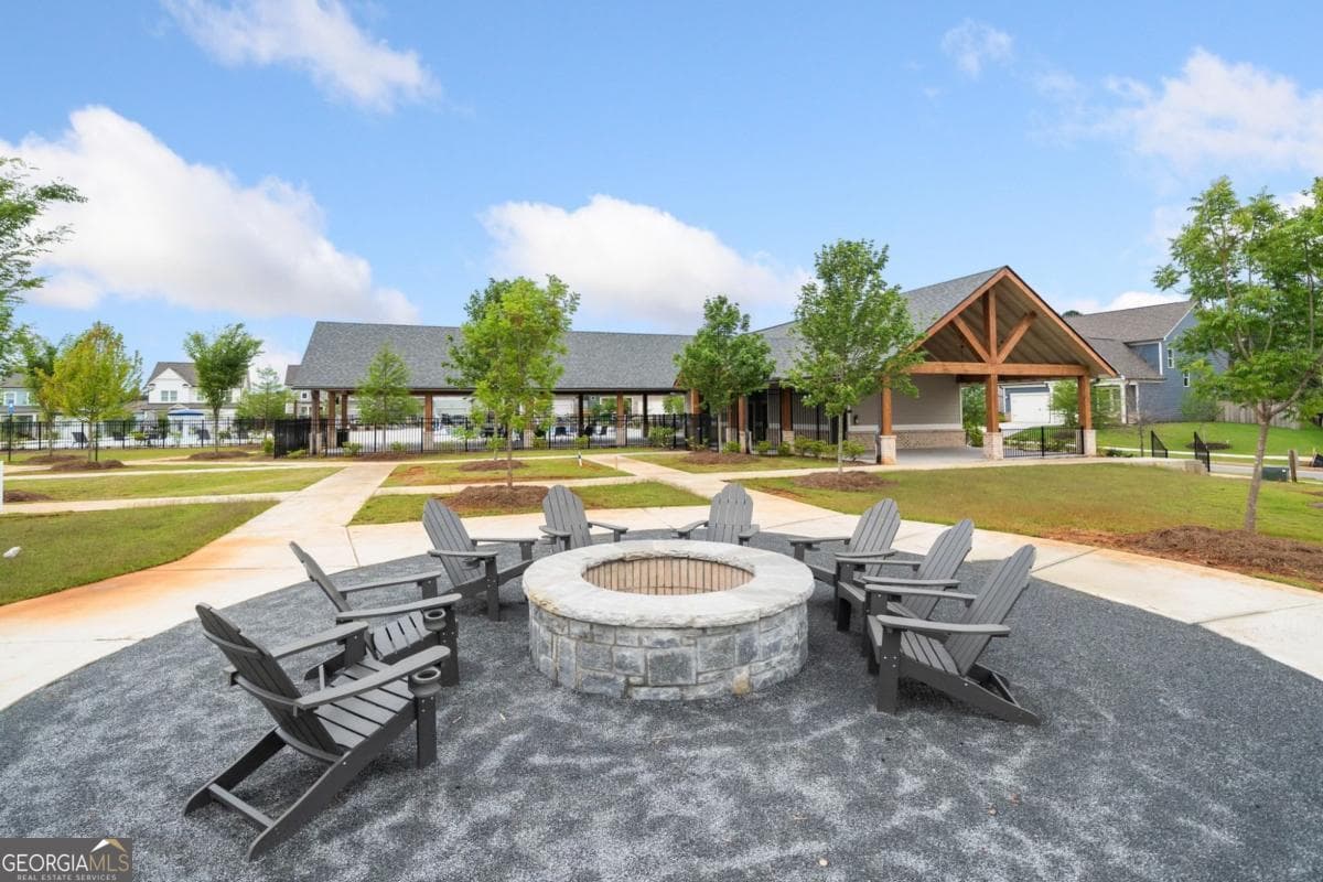 801 Cameron Trail — photo 2