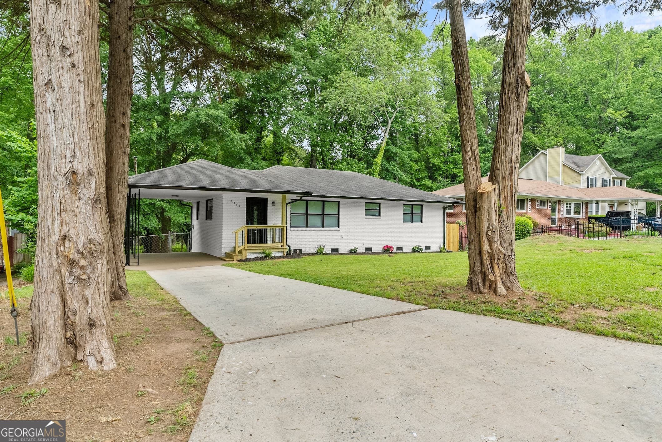 2253 Bonnybrook Sw Way — photo 1