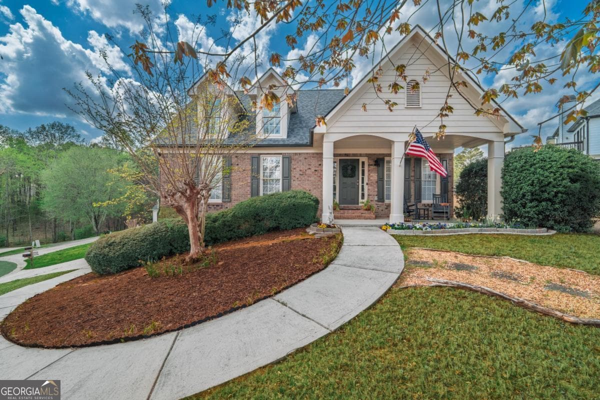 16 Arbor Hills Ln — photo 2