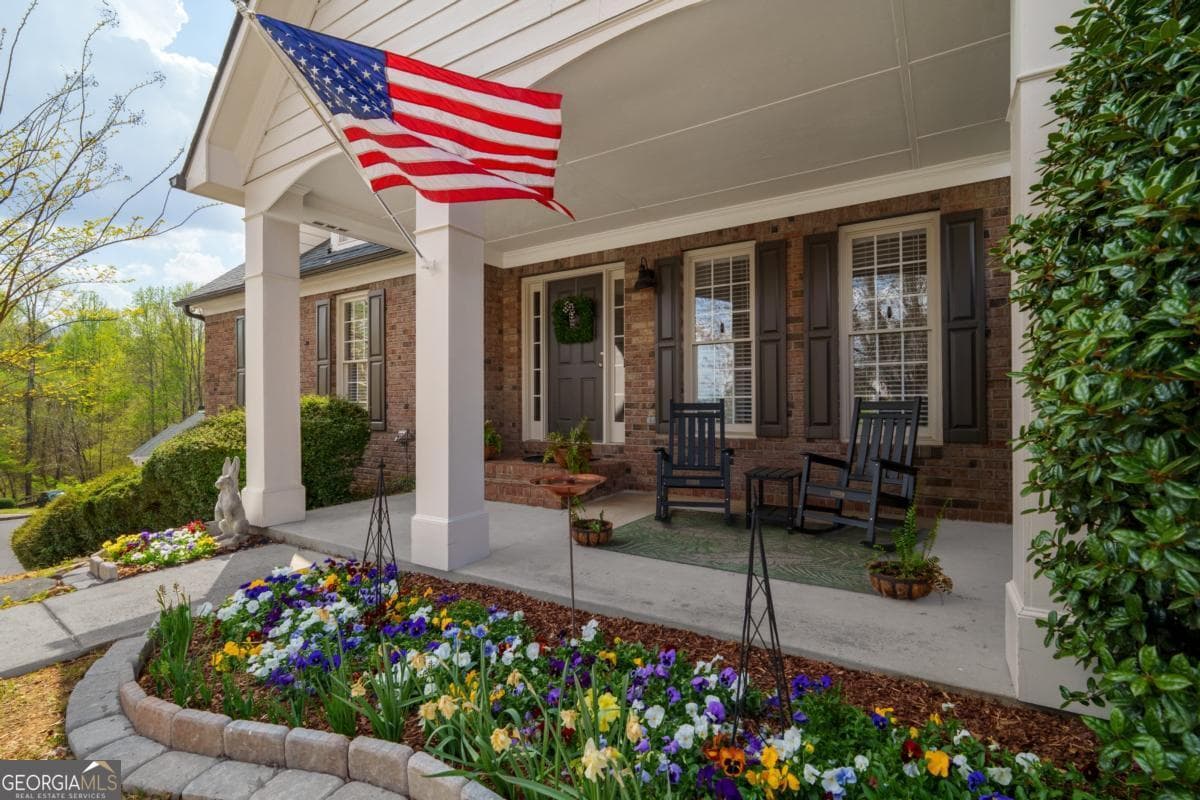 16 Arbor Hills Ln — photo 1